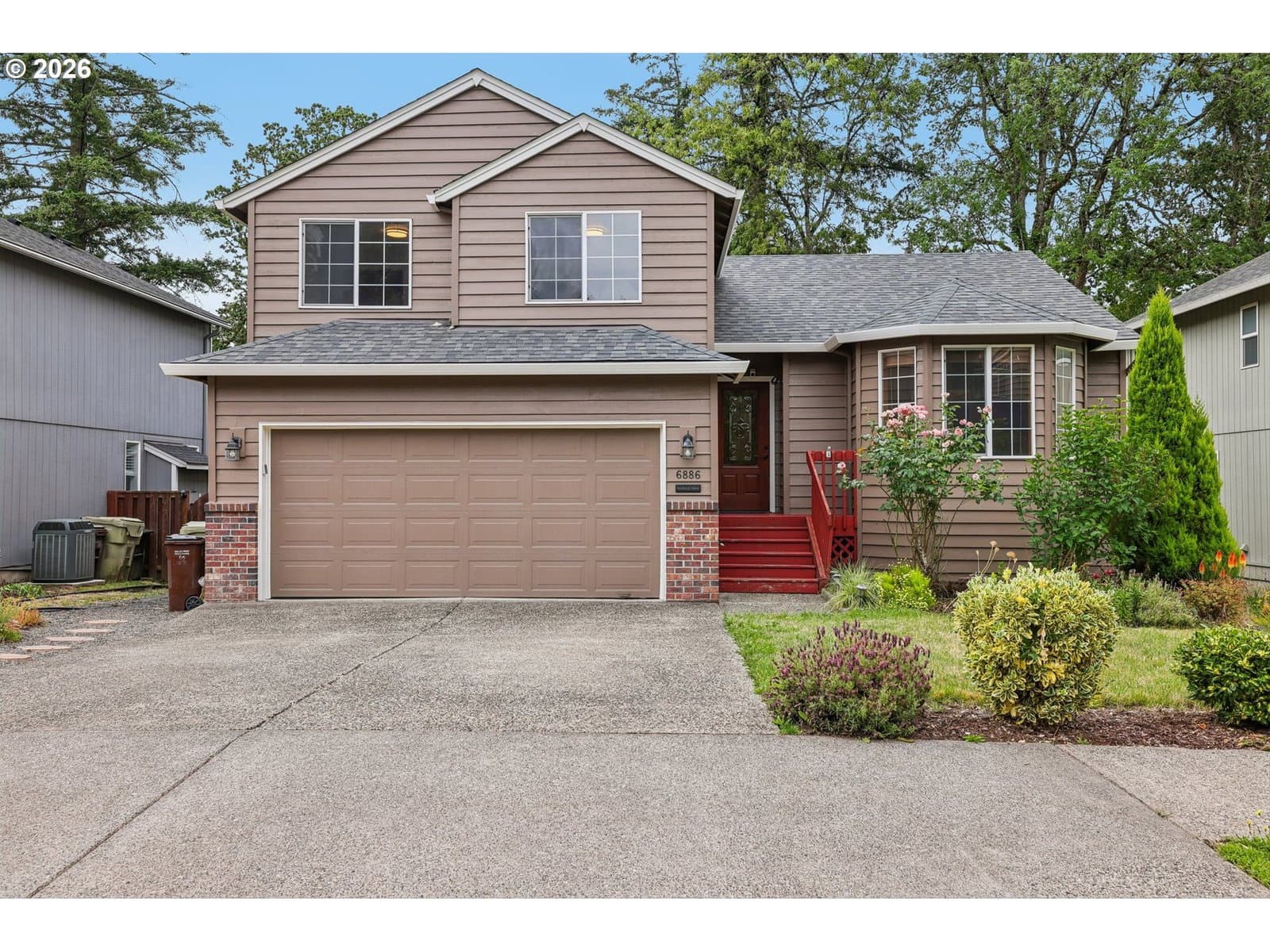 6886 SE REEDVILLE CREEK DR