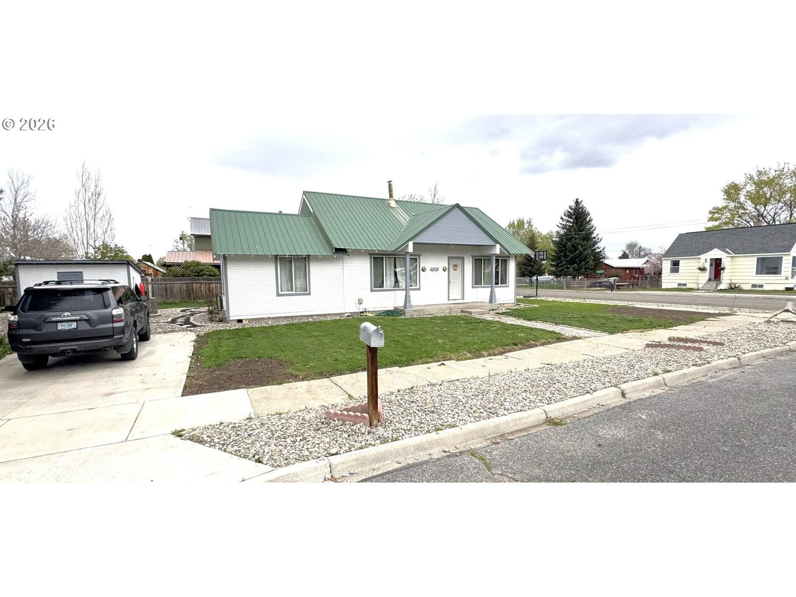 Primary listing photo, 1220 VALLEY AVE, Baker City, OR, 97814
