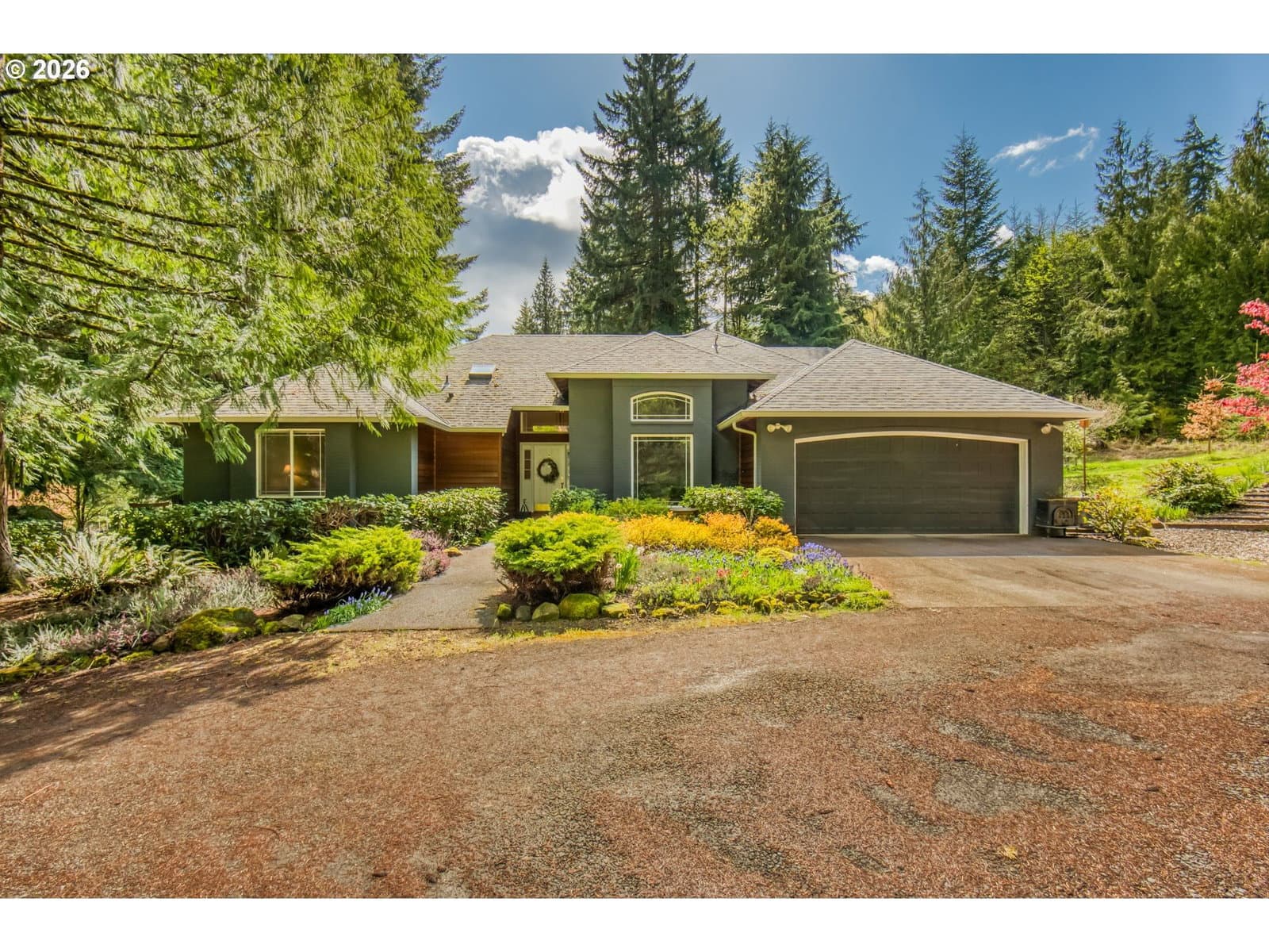 Primary listing photo, 56888 NW STRASSEL RD, Forest Grove, OR, 97116