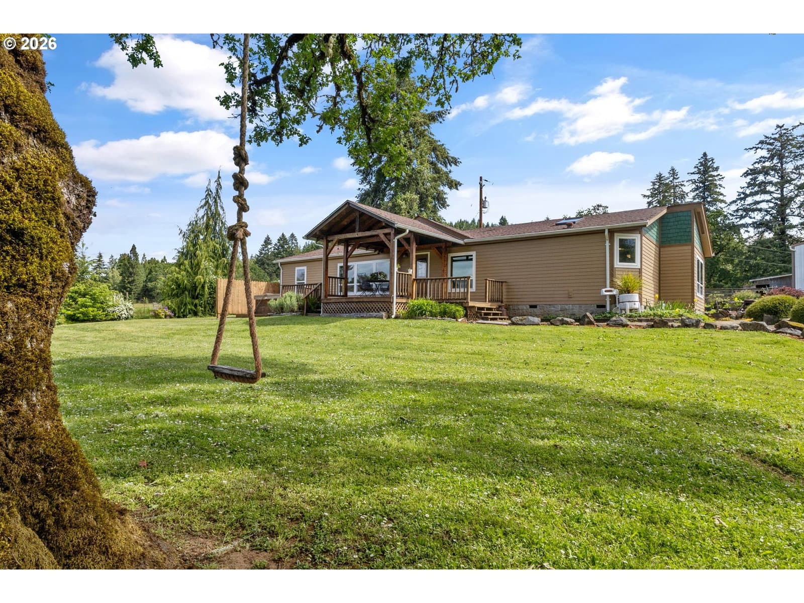 Primary listing photo, 5150 LIBERTY RD, Dallas, OR, 97338