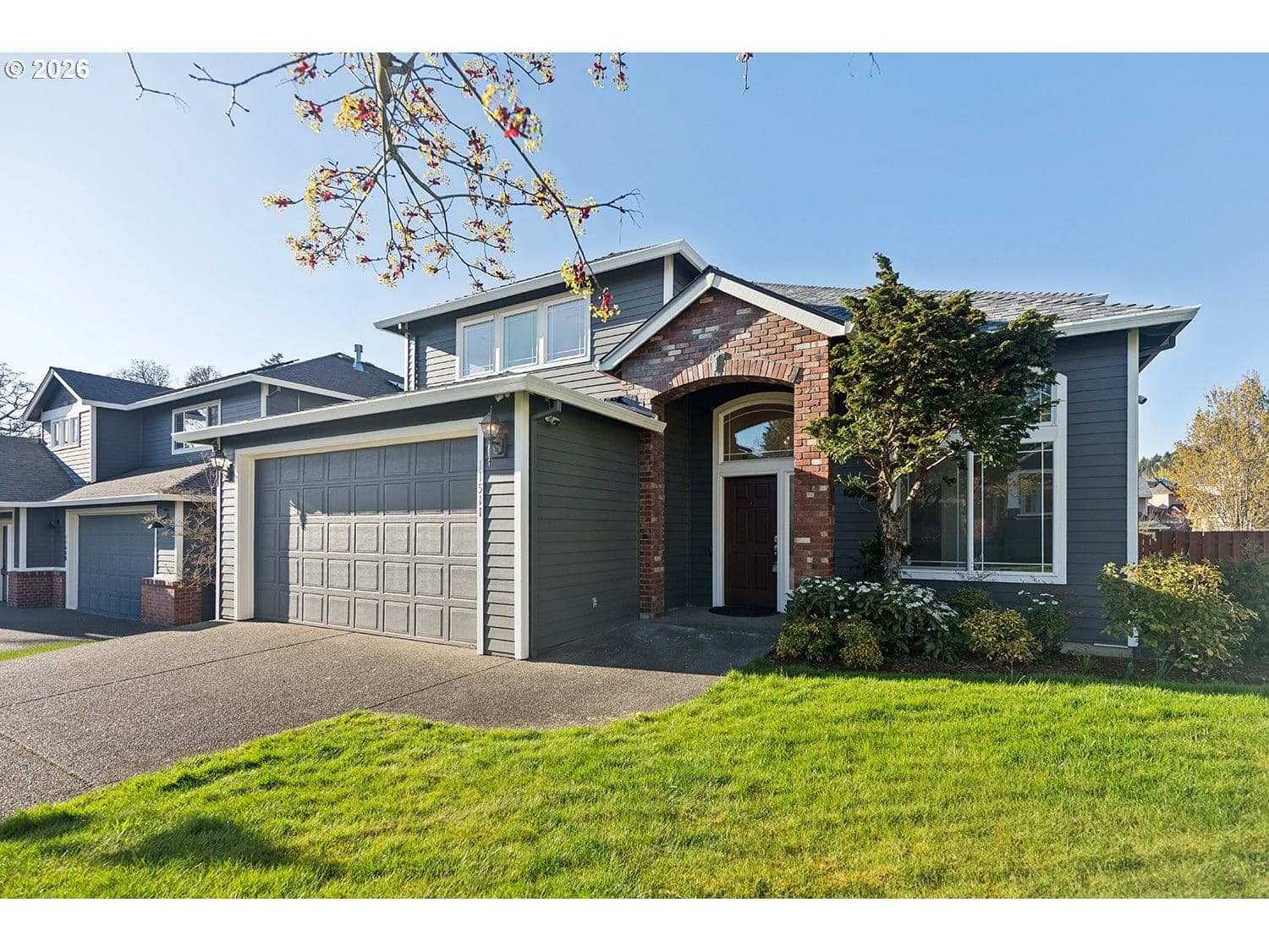 Primary listing photo, 11511 NW CYRUS LN, Portland, OR, 97229