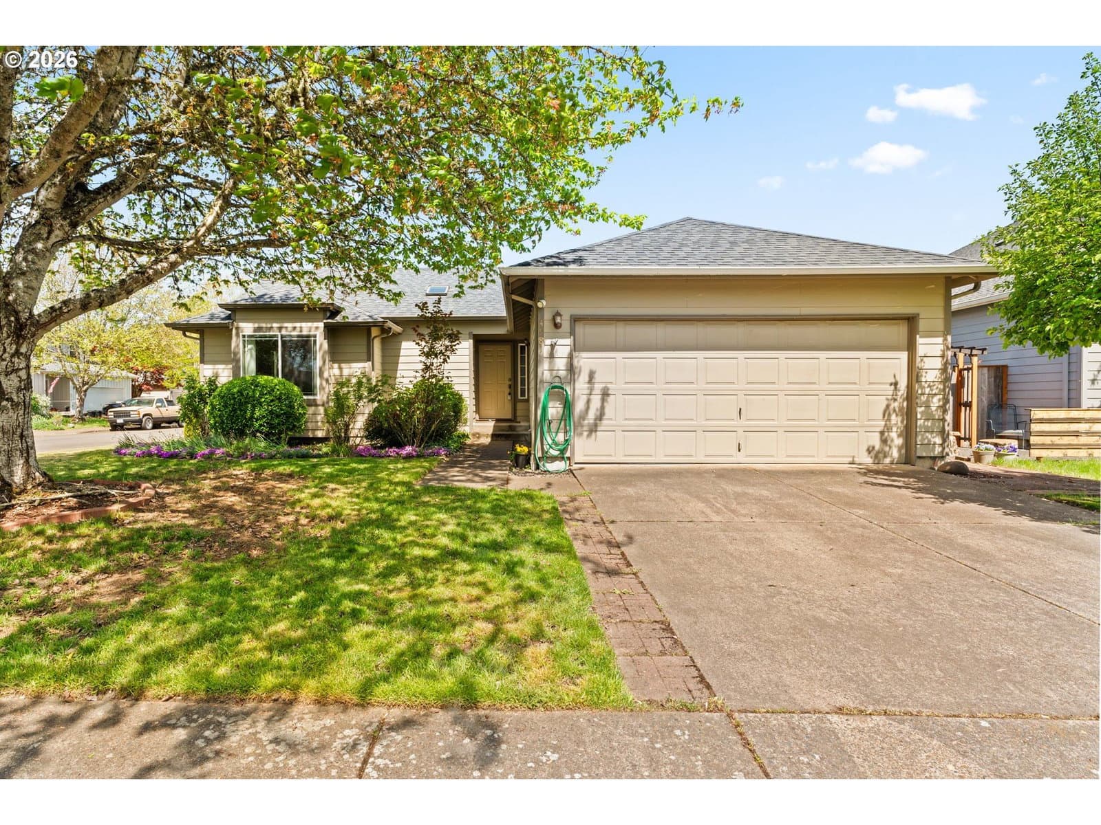 Primary listing photo, 4981 SW ASTER ST, Corvallis, OR, 97333
