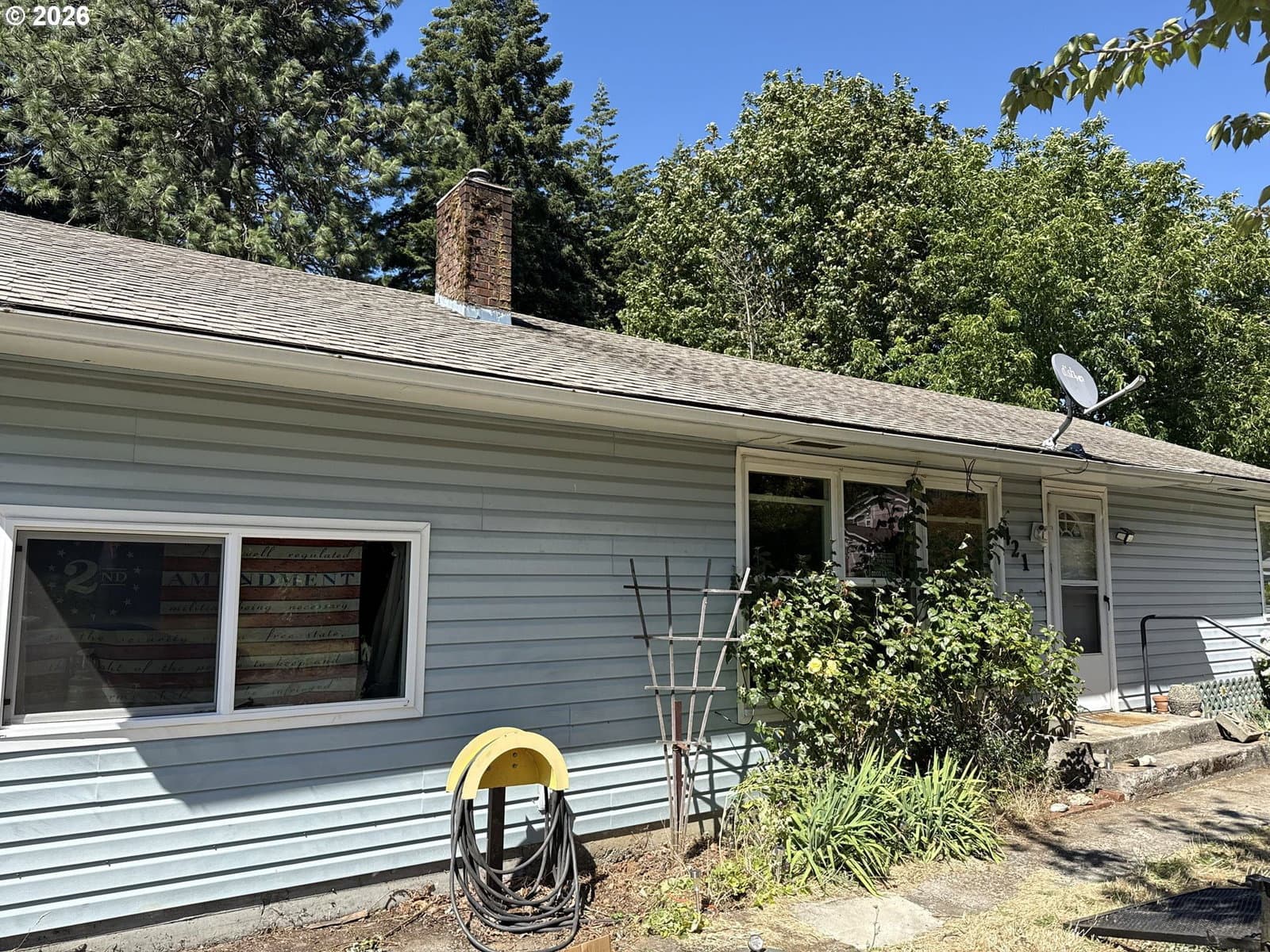 Primary listing photo, 421 SE Sunset AVE, Cascade Locks, OR, 97014