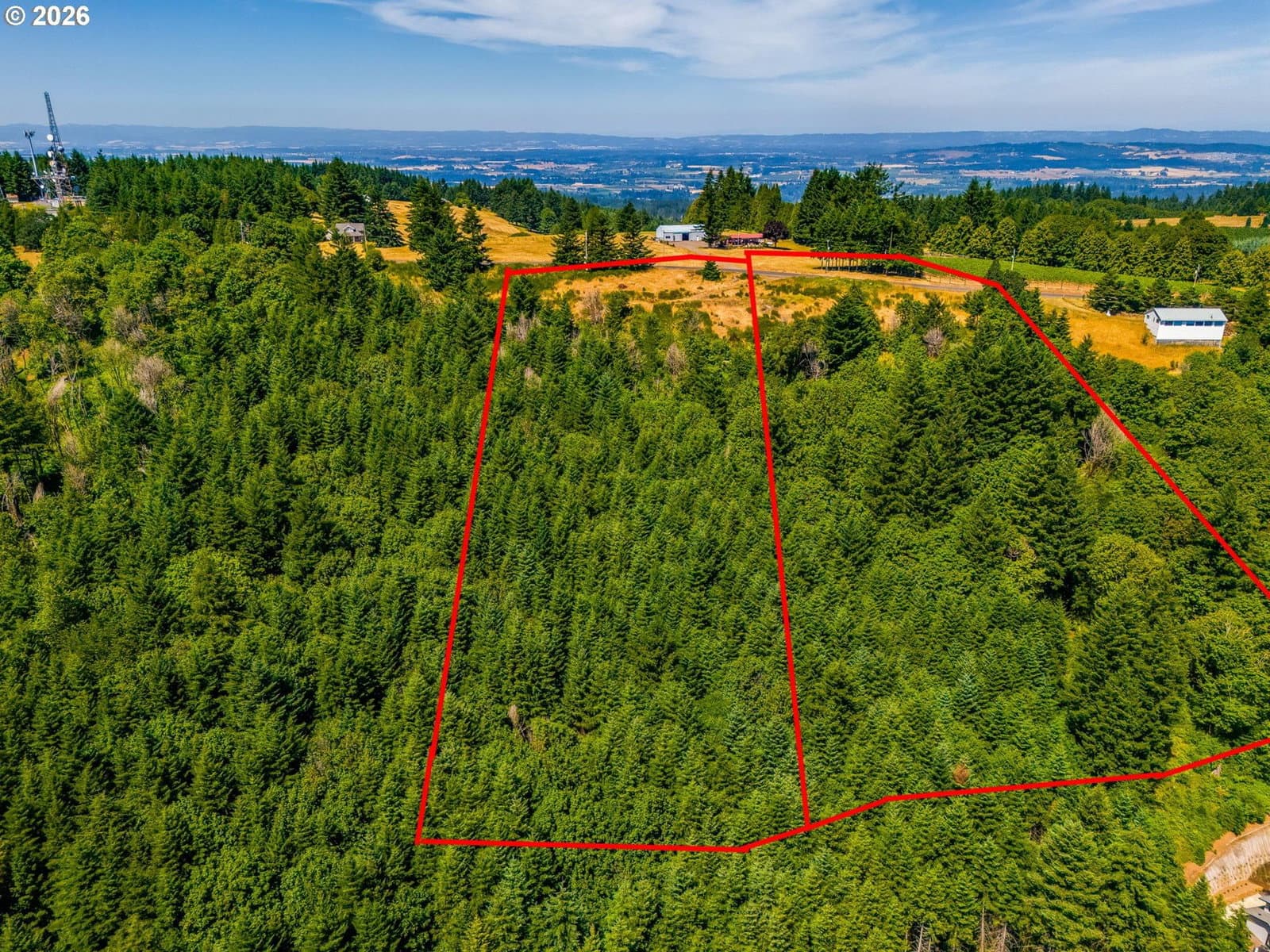 Primary listing photo, Moutain Top, Newberg, OR, 97132