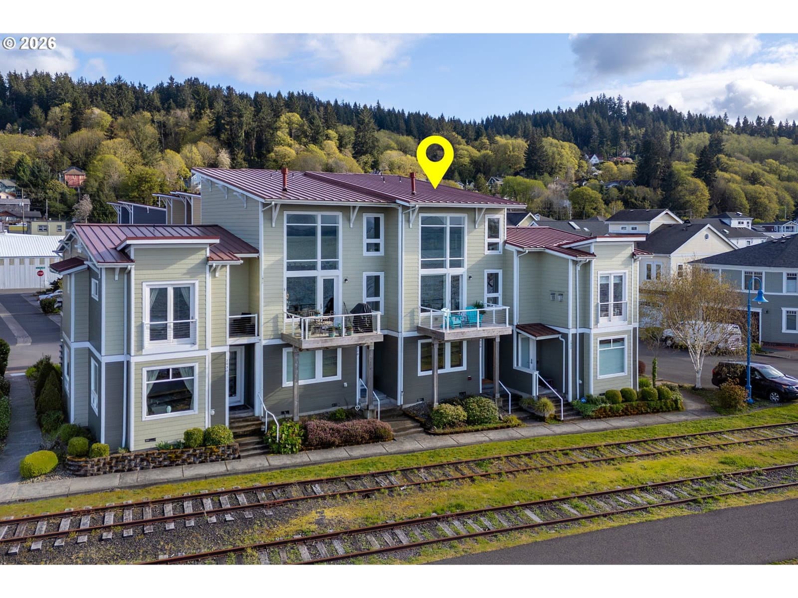 Primary listing photo, 2910 EXPEDITION LN, Astoria, OR, 97103