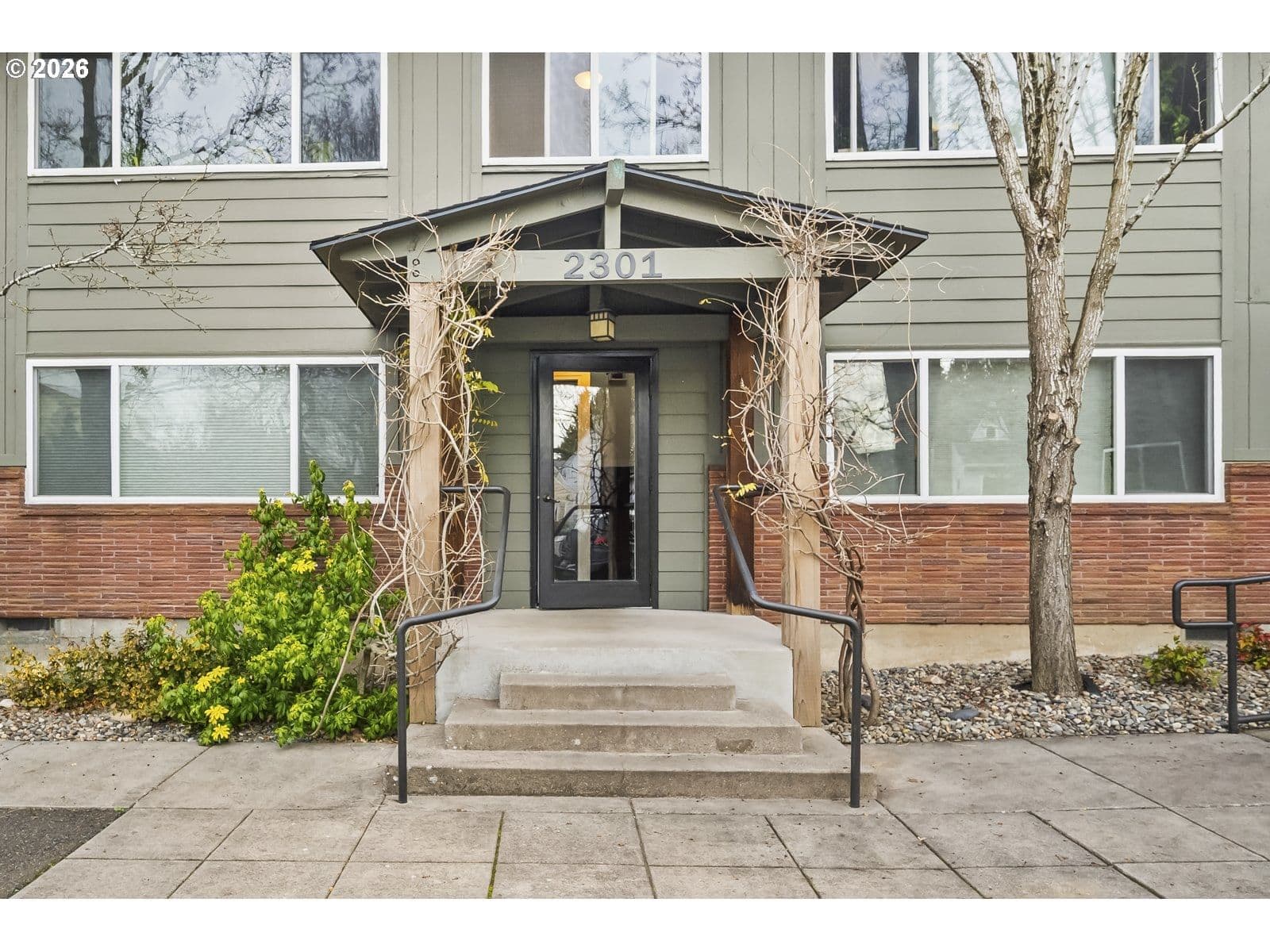 Primary listing photo, 2301 SE CARUTHERS ST #1, Portland, OR, 97214