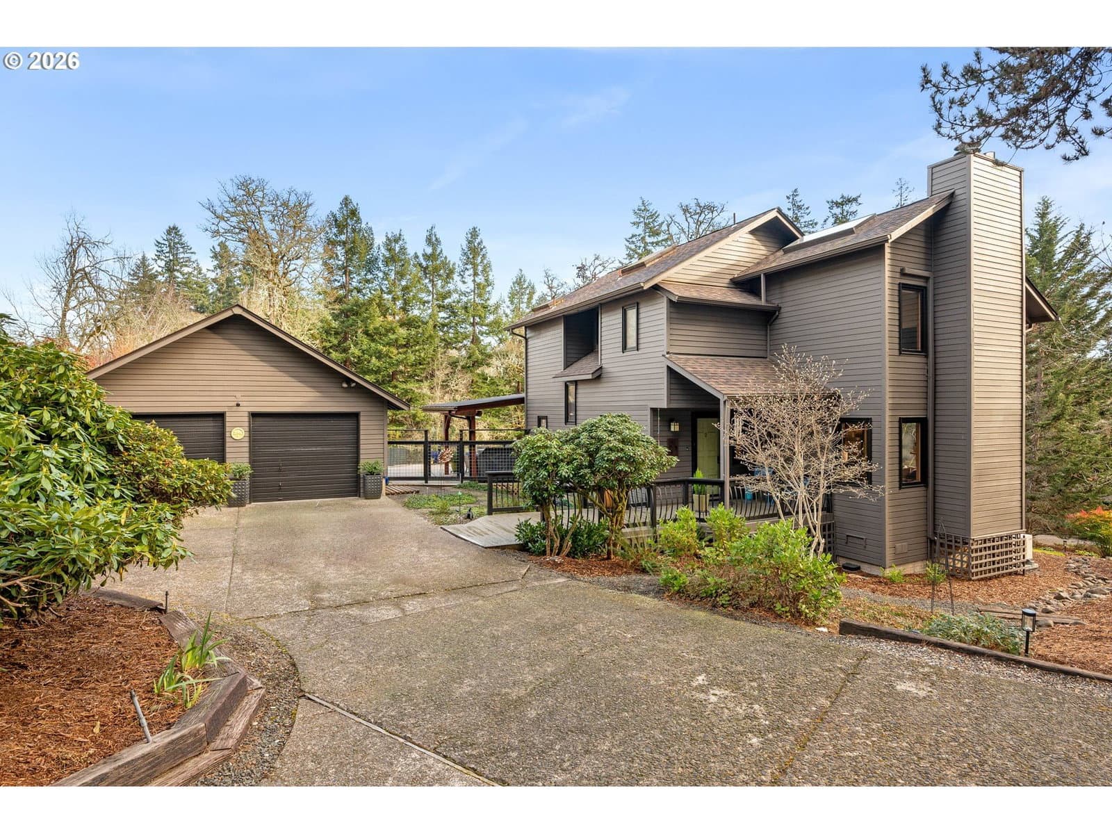 Primary listing photo, 2311 DOUGLAS DR, Eugene, OR, 97405