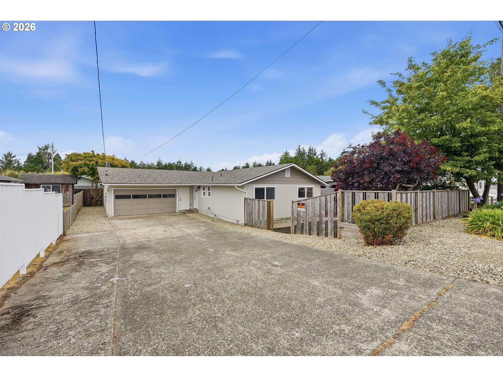Primary listing photo, 1130 FENWICK ST, Coos Bay, OR, 97420