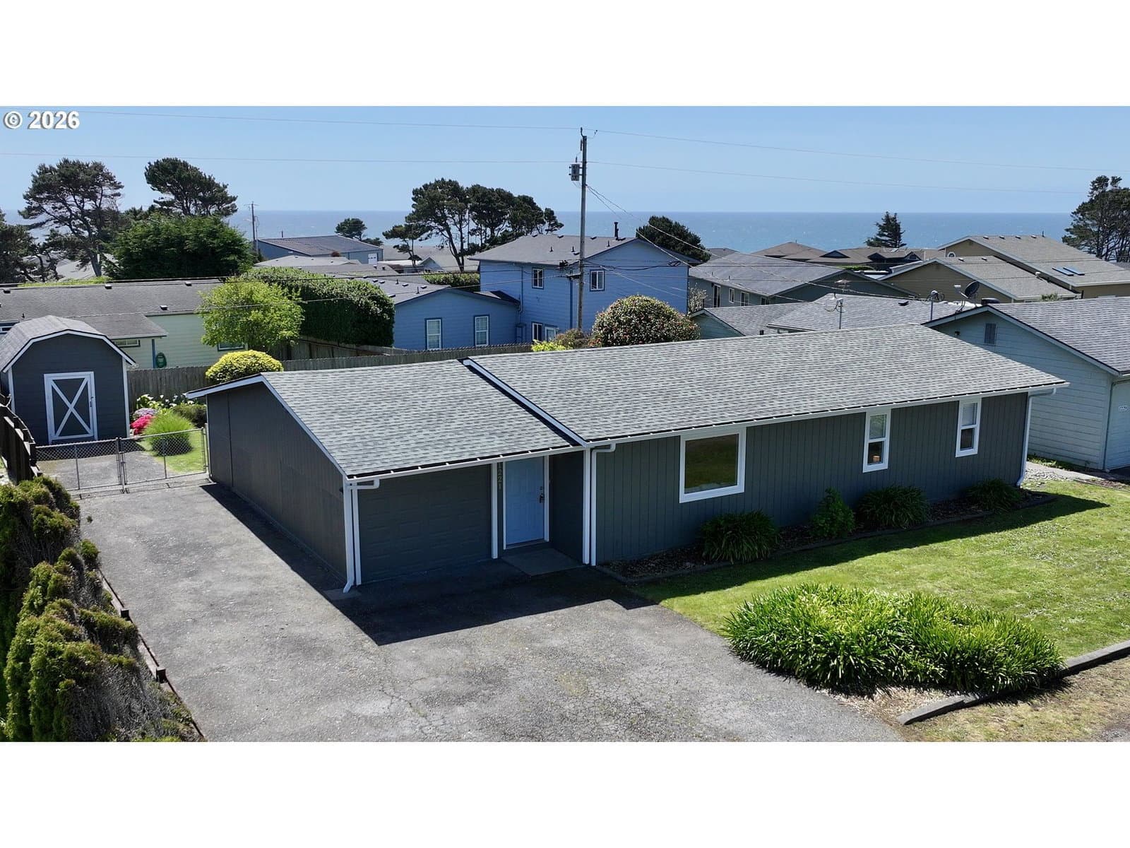 Primary listing photo, 1221 IRIS ST, Brookings, OR, 97415