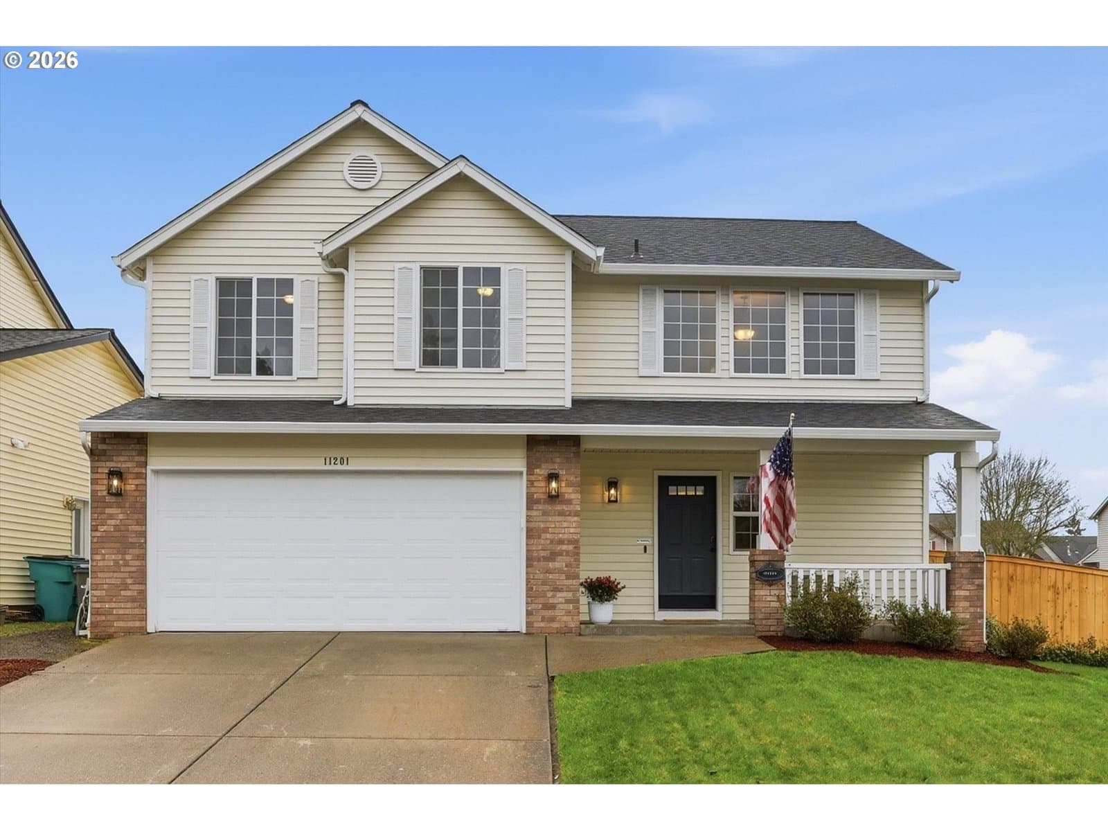 Primary listing photo, 11201 NE 104TH ST, Vancouver, WA, 98662