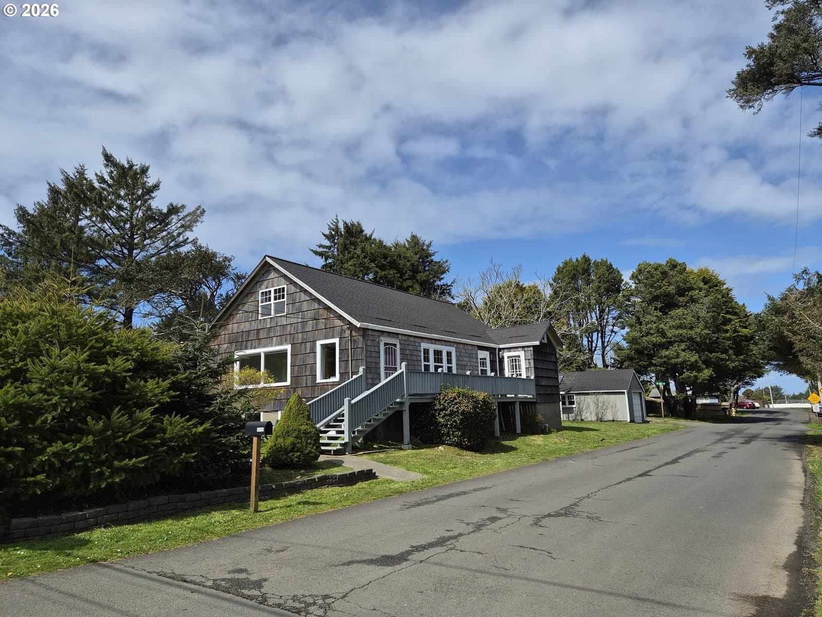 Primary listing photo, 1115 SW HARBOR AVE, Lincoln City, OR, 97367