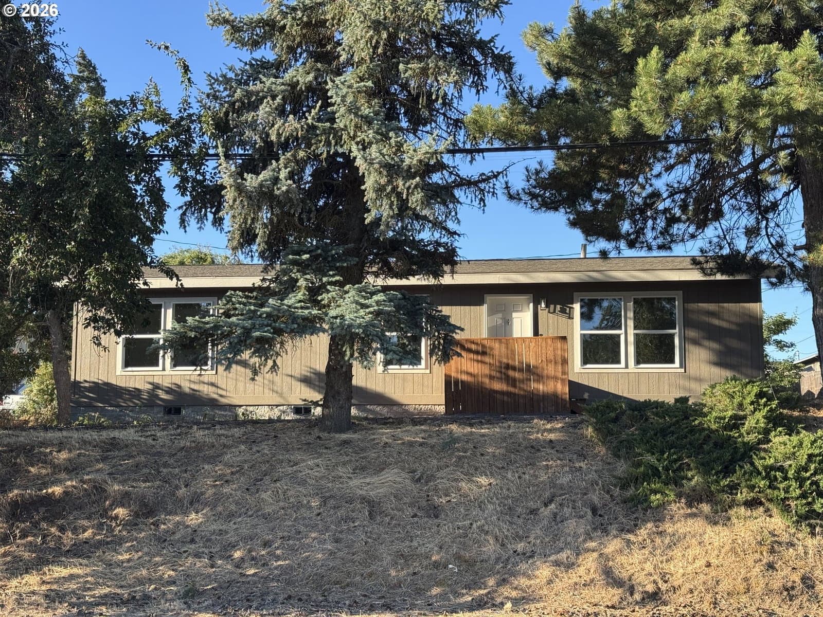 Primary listing photo, 622 NE 3RD ST, Goldendale, WA, 98620