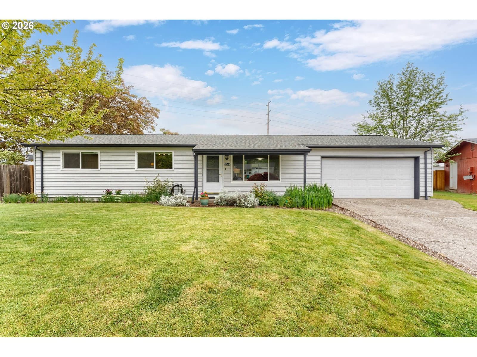 Primary listing photo, 2340 Rhodora ST, Forest Grove, OR, 97116