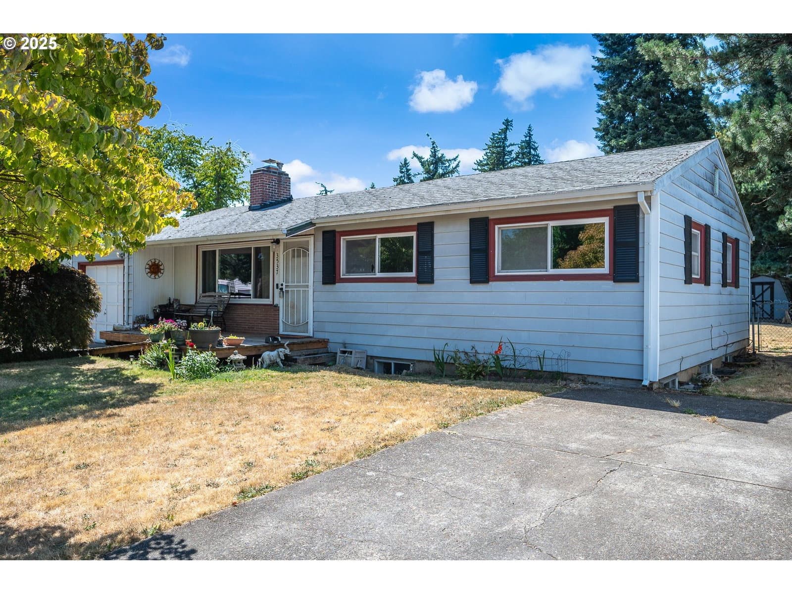 Primary listing photo, 3537 128TH AVE, Portland, OR, 97236