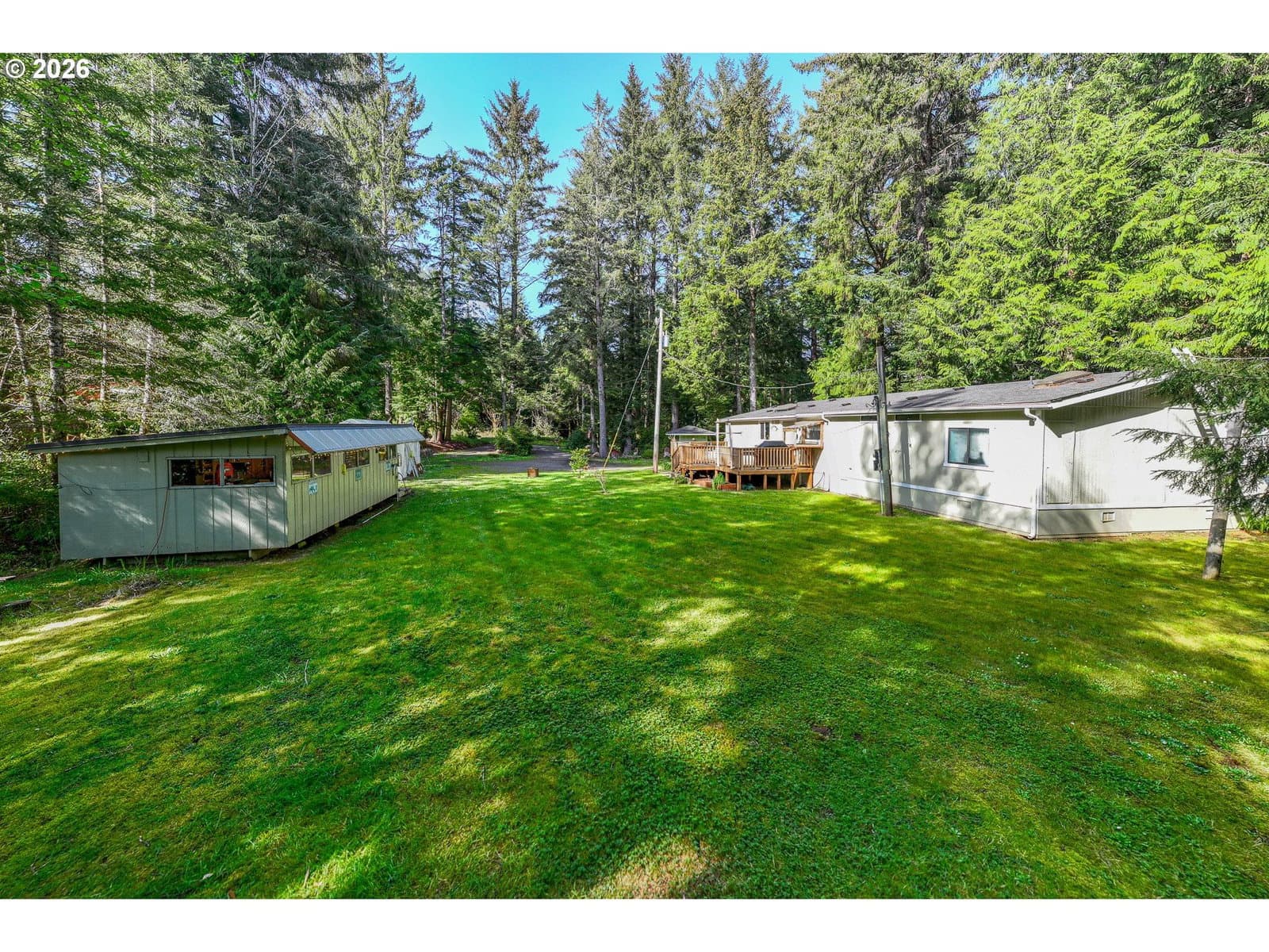 Primary listing photo, 5198 GRAND AVE, Florence, OR, 97439