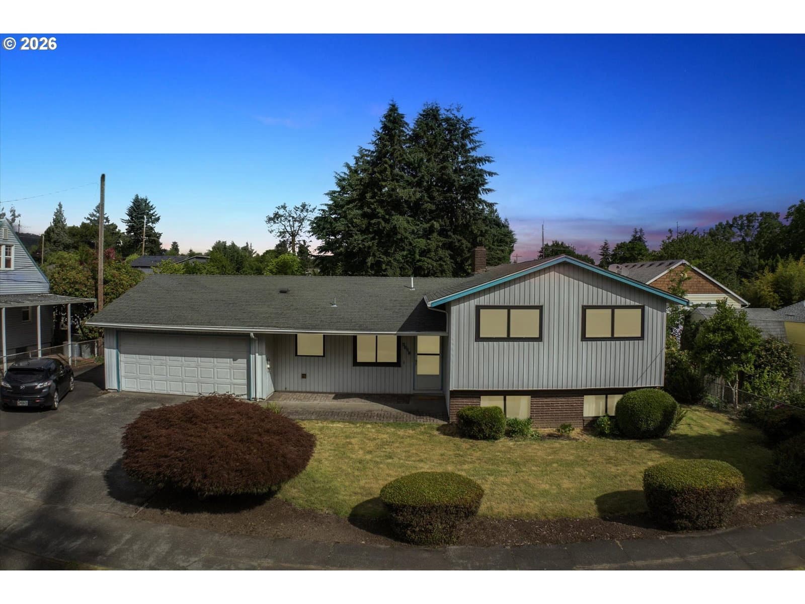 Primary listing photo, 8545 N BRISTOL AVE, Portland, OR, 97203