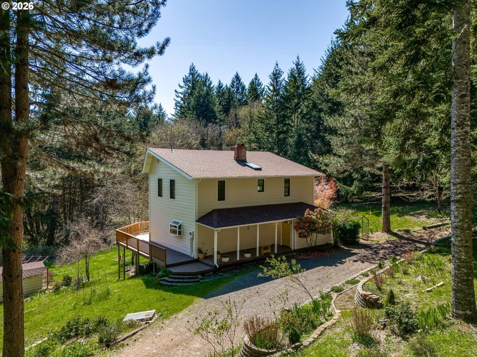 Primary listing photo, 19037 NW MEADOW LAKE RD, Yamhill, OR, 97148