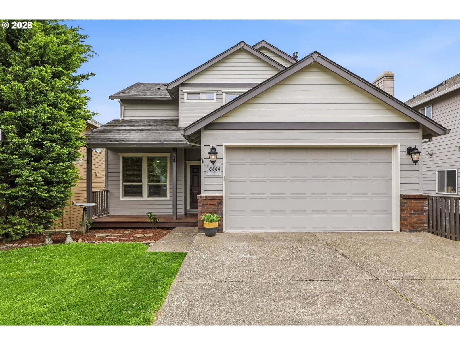 Primary listing photo, 16864 SW STELLAR DR, Sherwood, OR, 97140