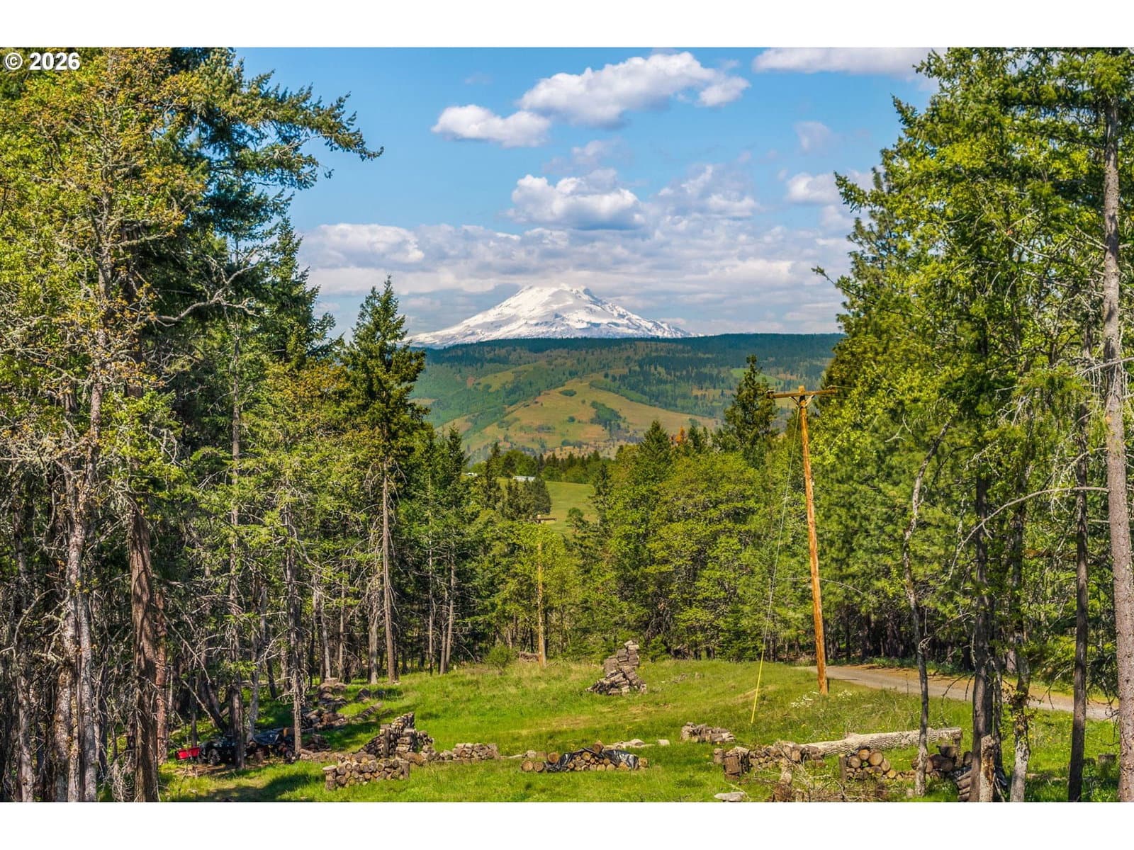 Primary listing photo, Evergreen Terrace, Mosier, OR, 97040