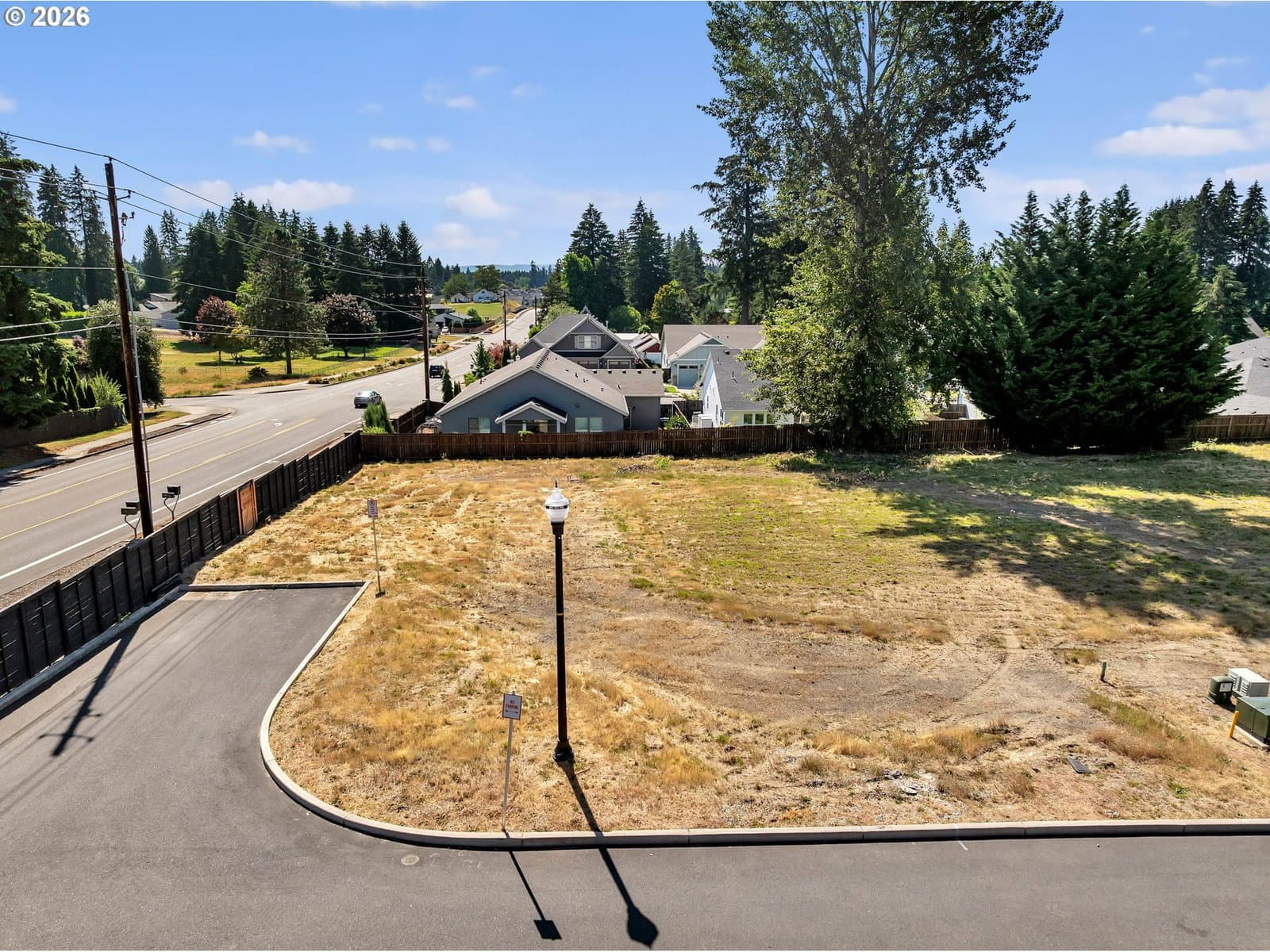 Primary listing photo, 11902 NE 57th CT #LOT 9, Vancouver, WA, 98686