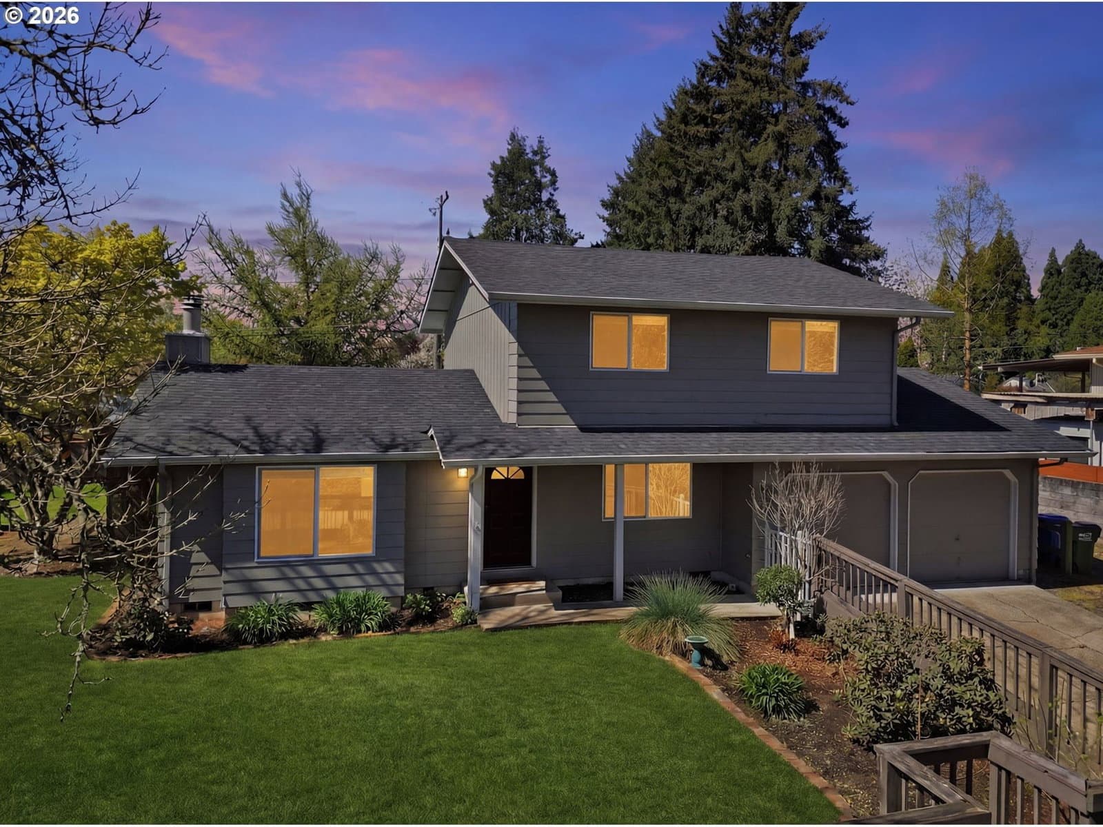 Primary listing photo, 2612 SAGE ST, Eugene, OR, 97404