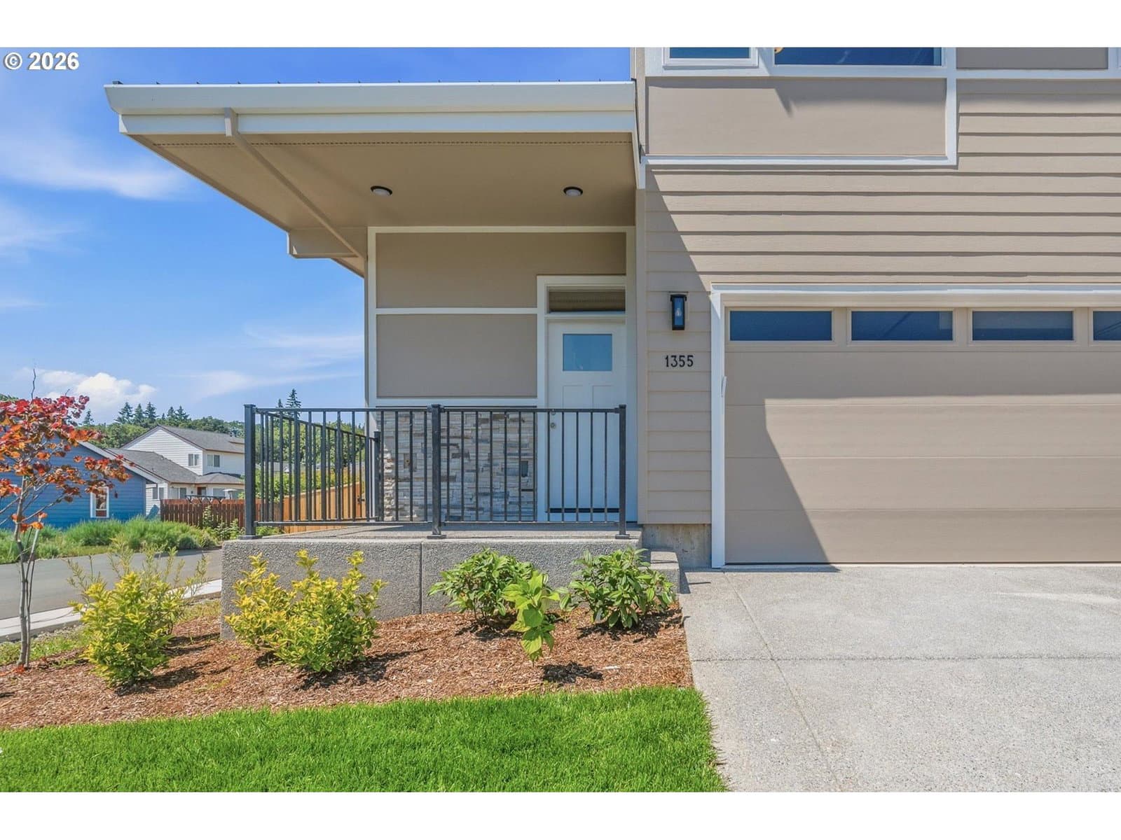 Primary listing photo, 1355 2nd ST, Columbia City, OR, 97018