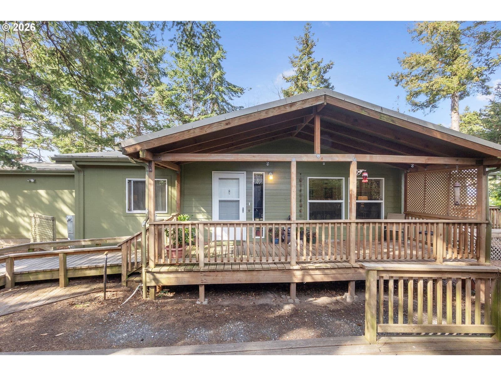Primary listing photo, 336 19TH ST, Port Orford, OR, 97465