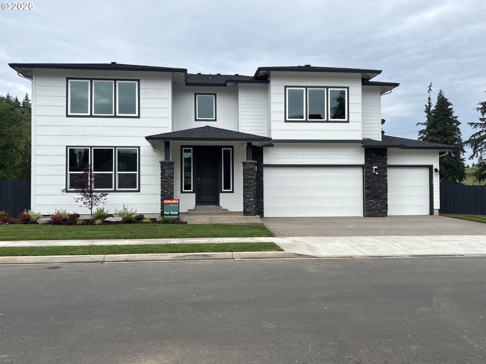 1368 N Kalani LOOP #Lot 61