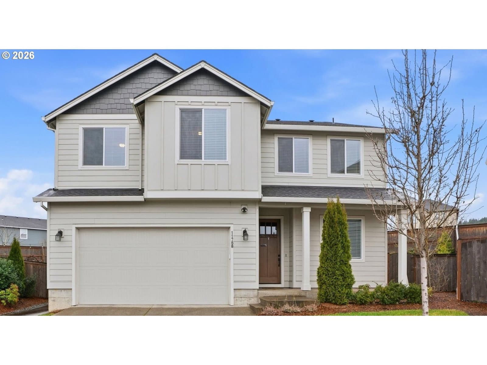 Primary listing photo, 11788 SE HORSE TAIL FALLS WAY, Happy Valley, OR, 97086