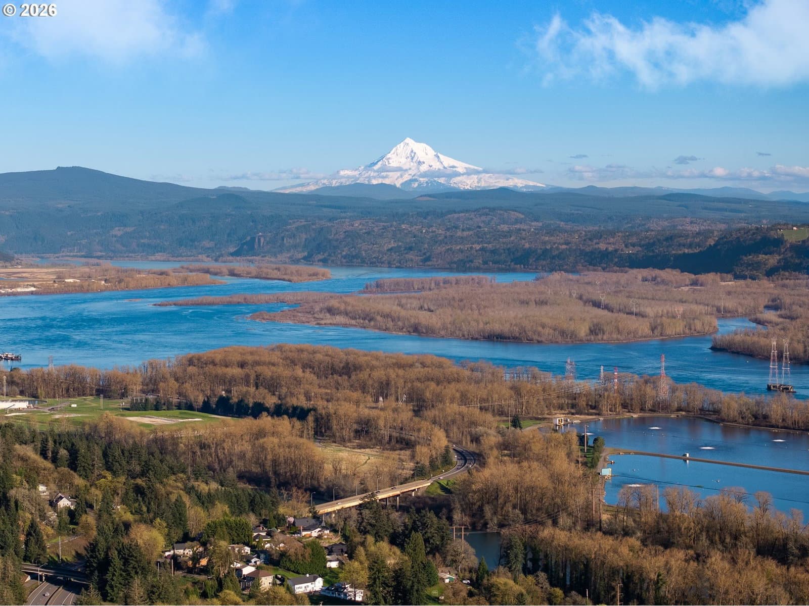 Primary listing photo, 3110 NW 5TH AVE #Lot 1, Camas, WA, 98607