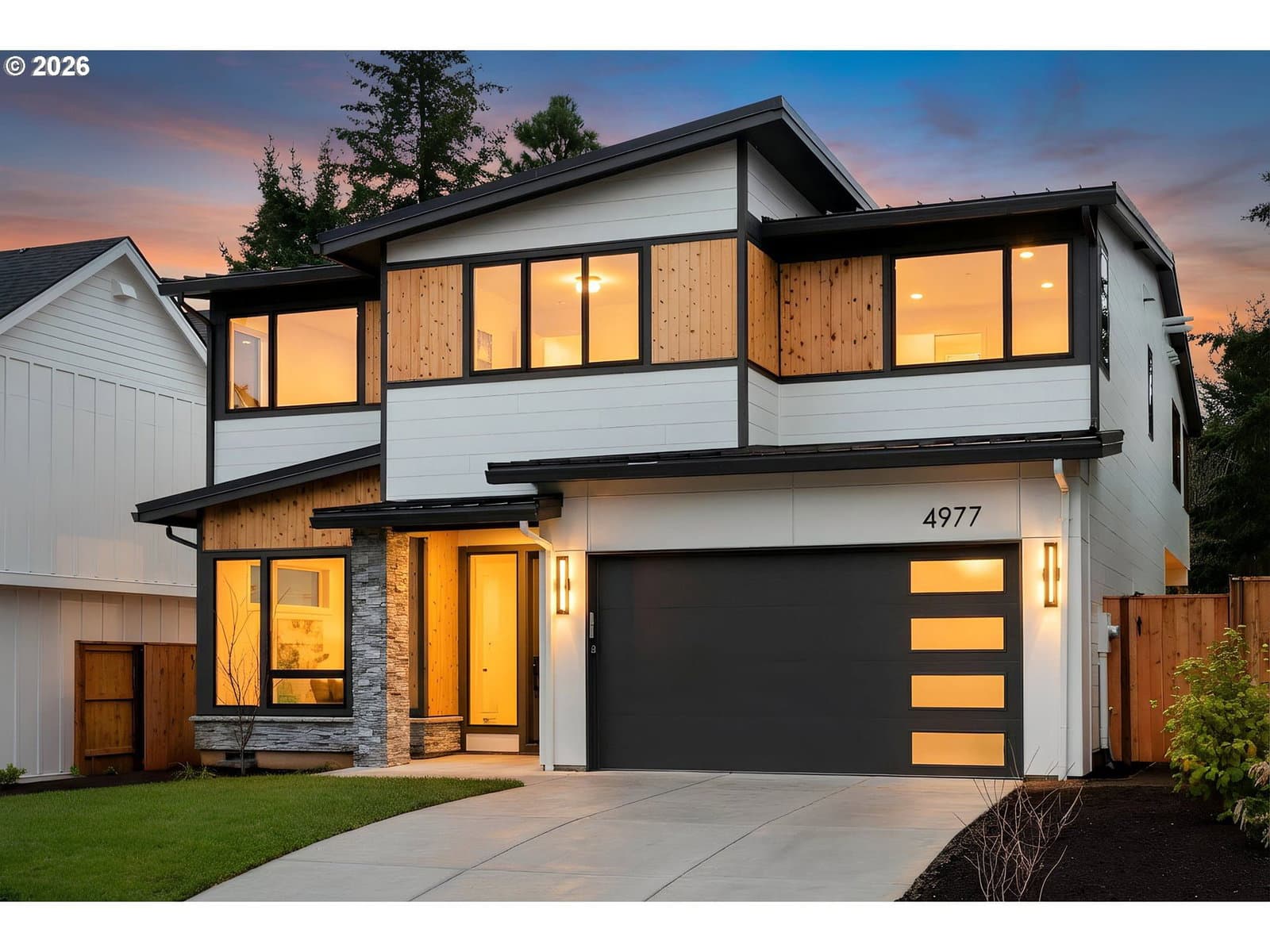 Primary listing photo, 4977 SUMMIT ST, West Linn, OR, 97068