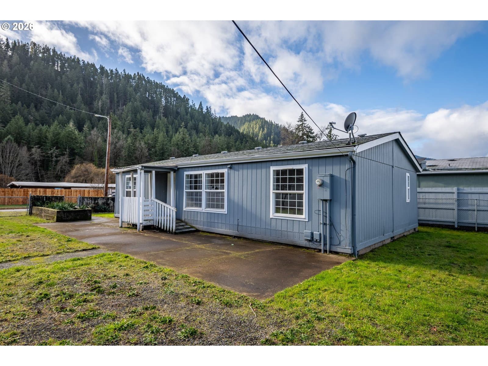 Primary listing photo, 47757 FAIRY GLEN DR, Oakridge, OR, 97463