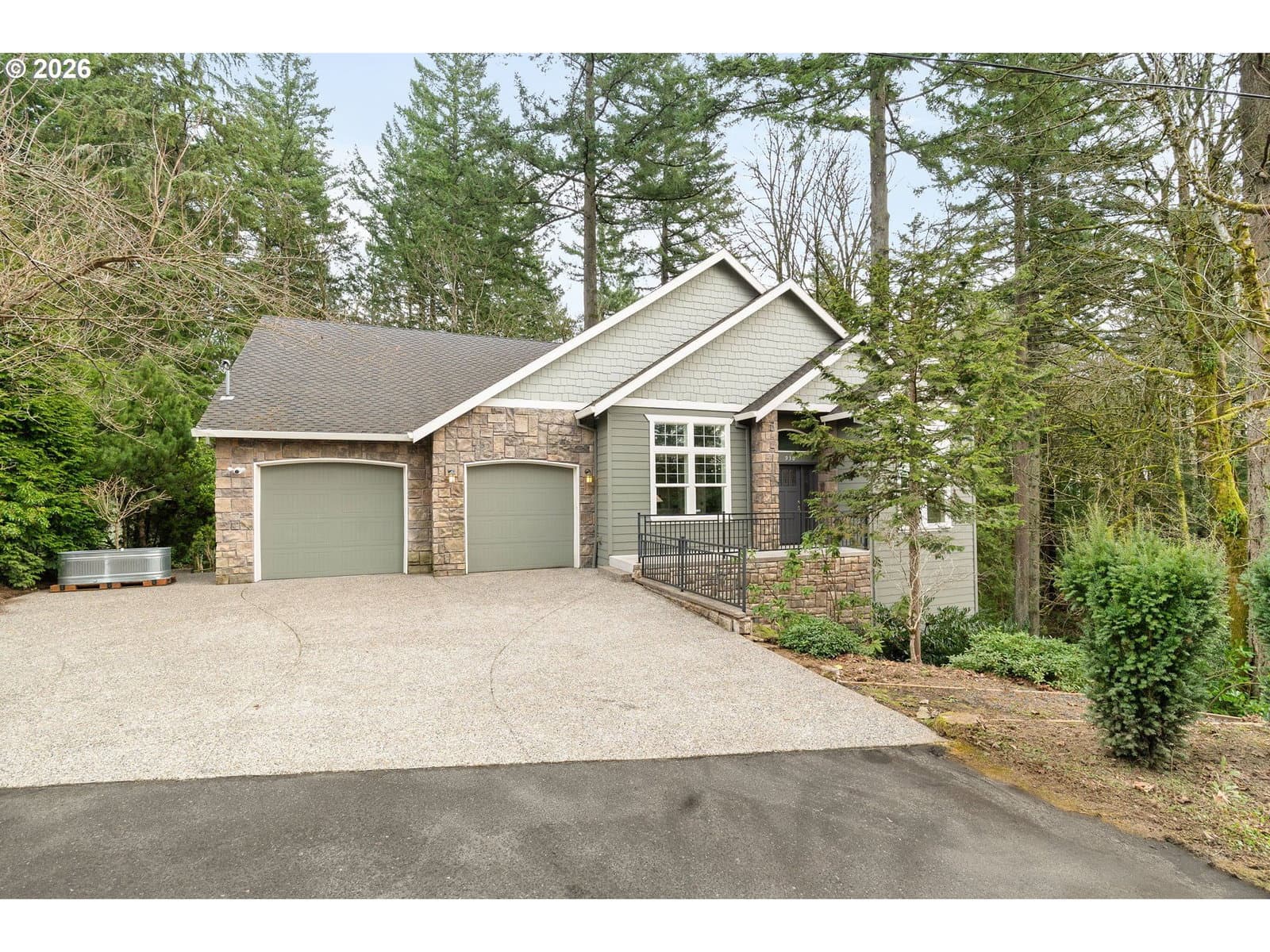 Primary listing photo, 930 SW SKYLINE BLVD, Portland, OR, 97221