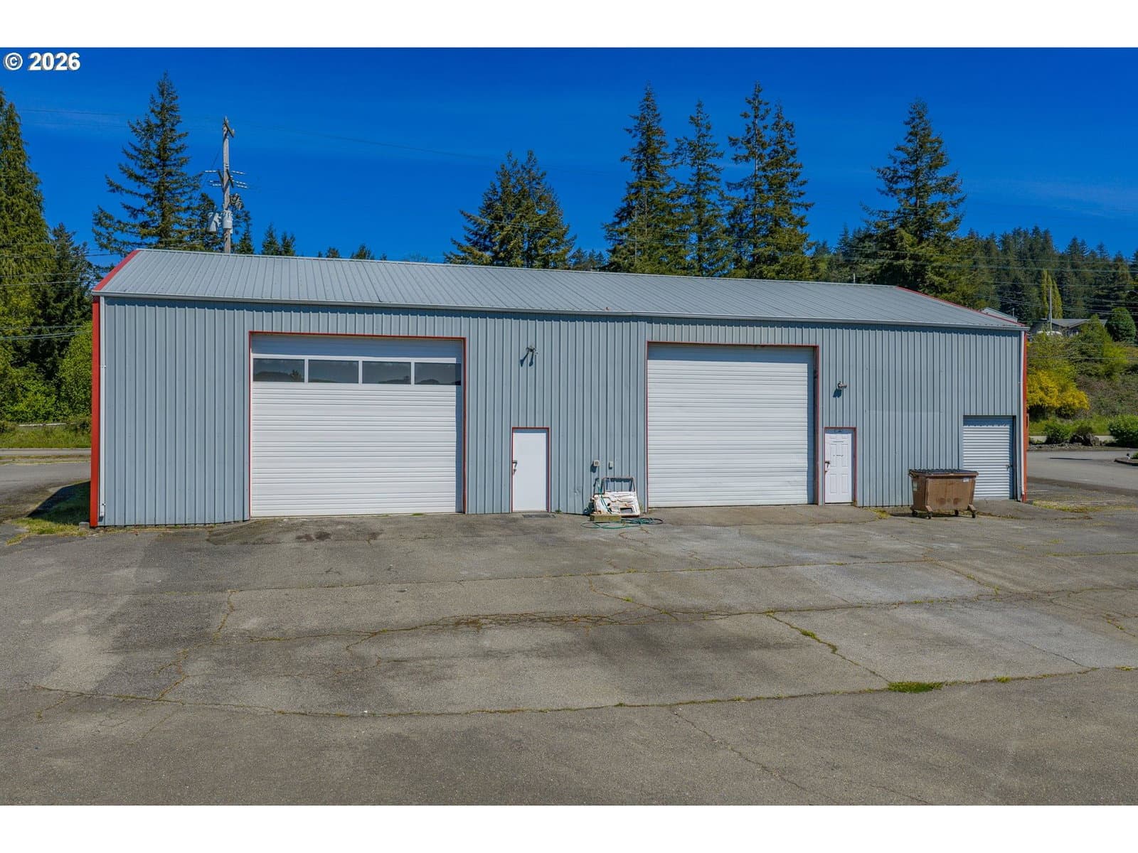 Primary listing photo, 255 HIGHWAY 42, Coquille, OR, 97423