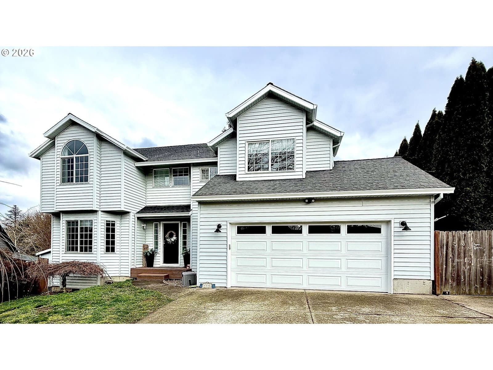 Primary listing photo, 4330 SE SWEETBRIAR CT, Troutdale, OR, 97060