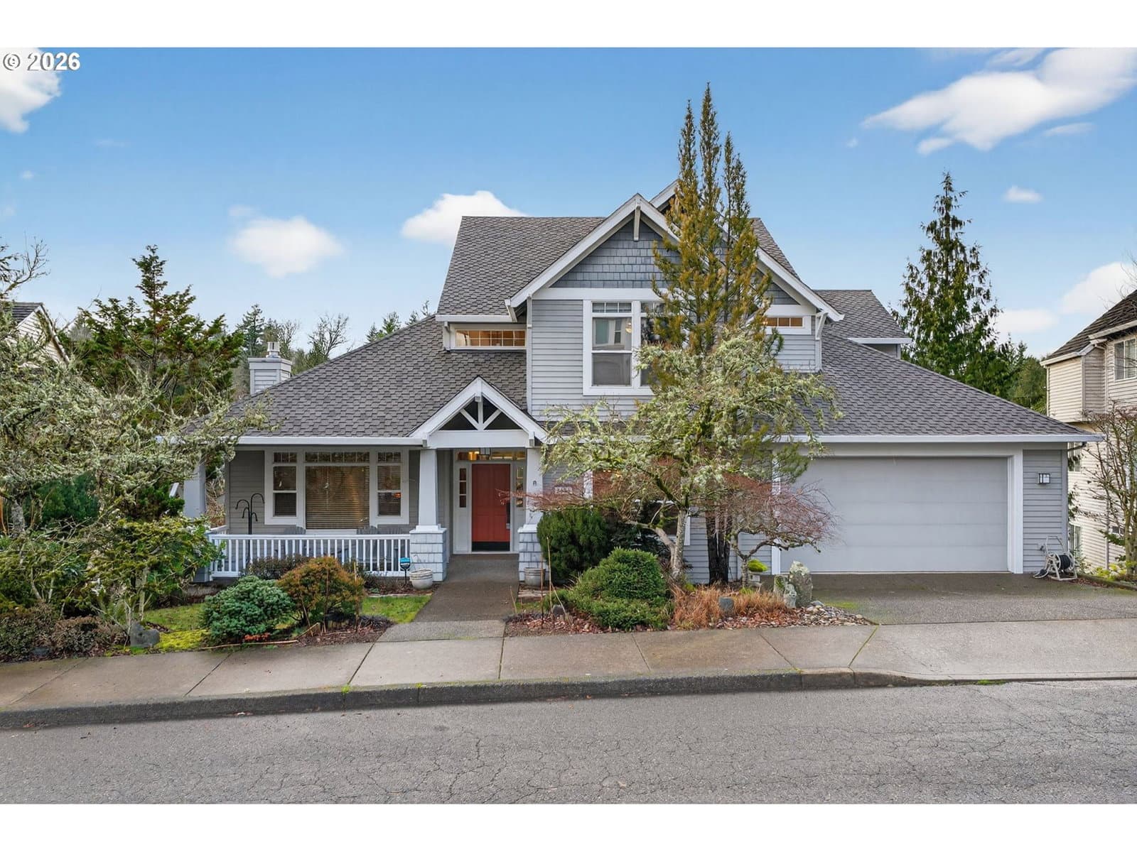 Primary listing photo, 1531 NW MORGAN LN, Portland, OR, 97229
