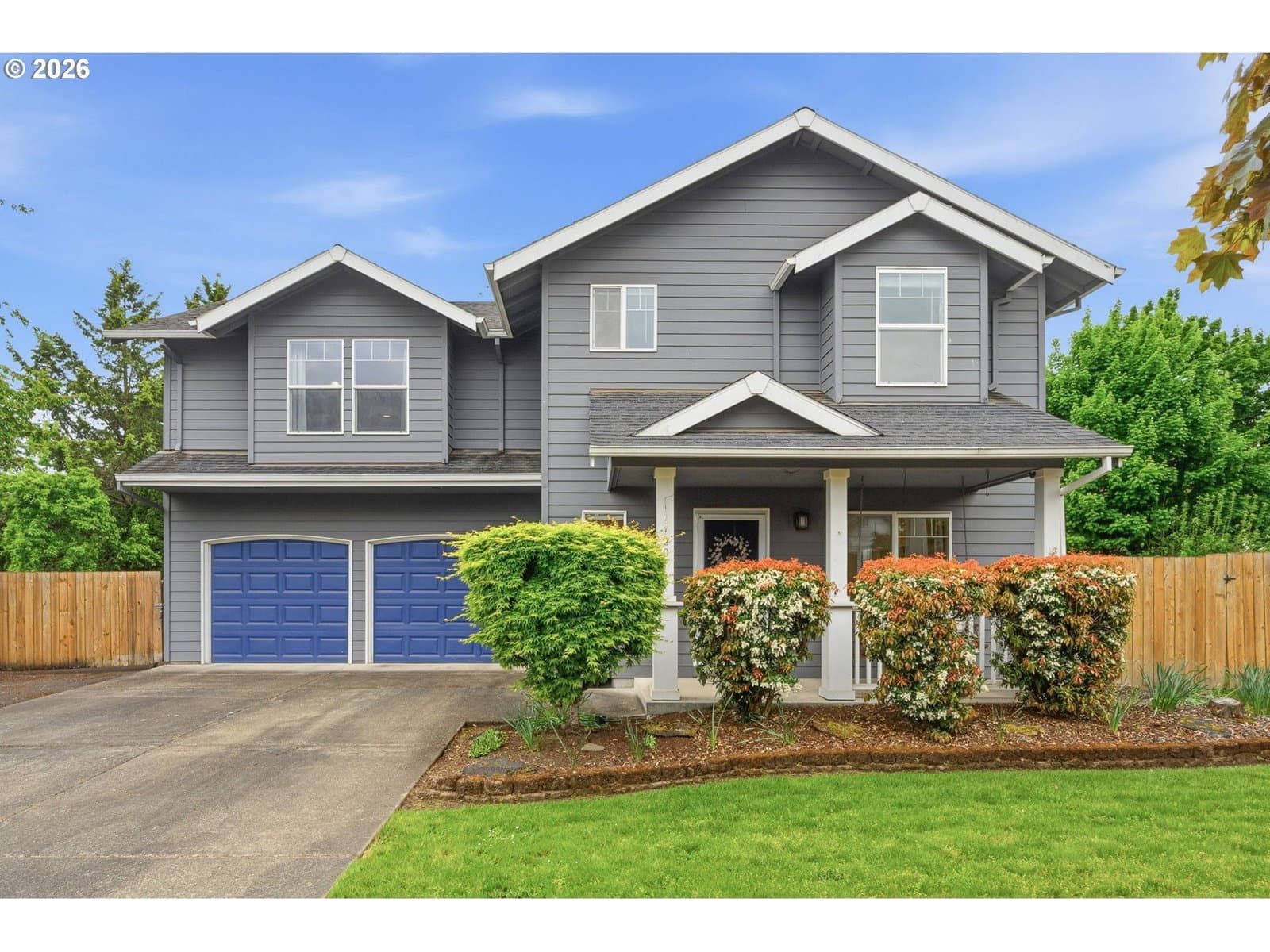 Primary listing photo, 1120 ALYSSUM AVE, Forest Grove, OR, 97116