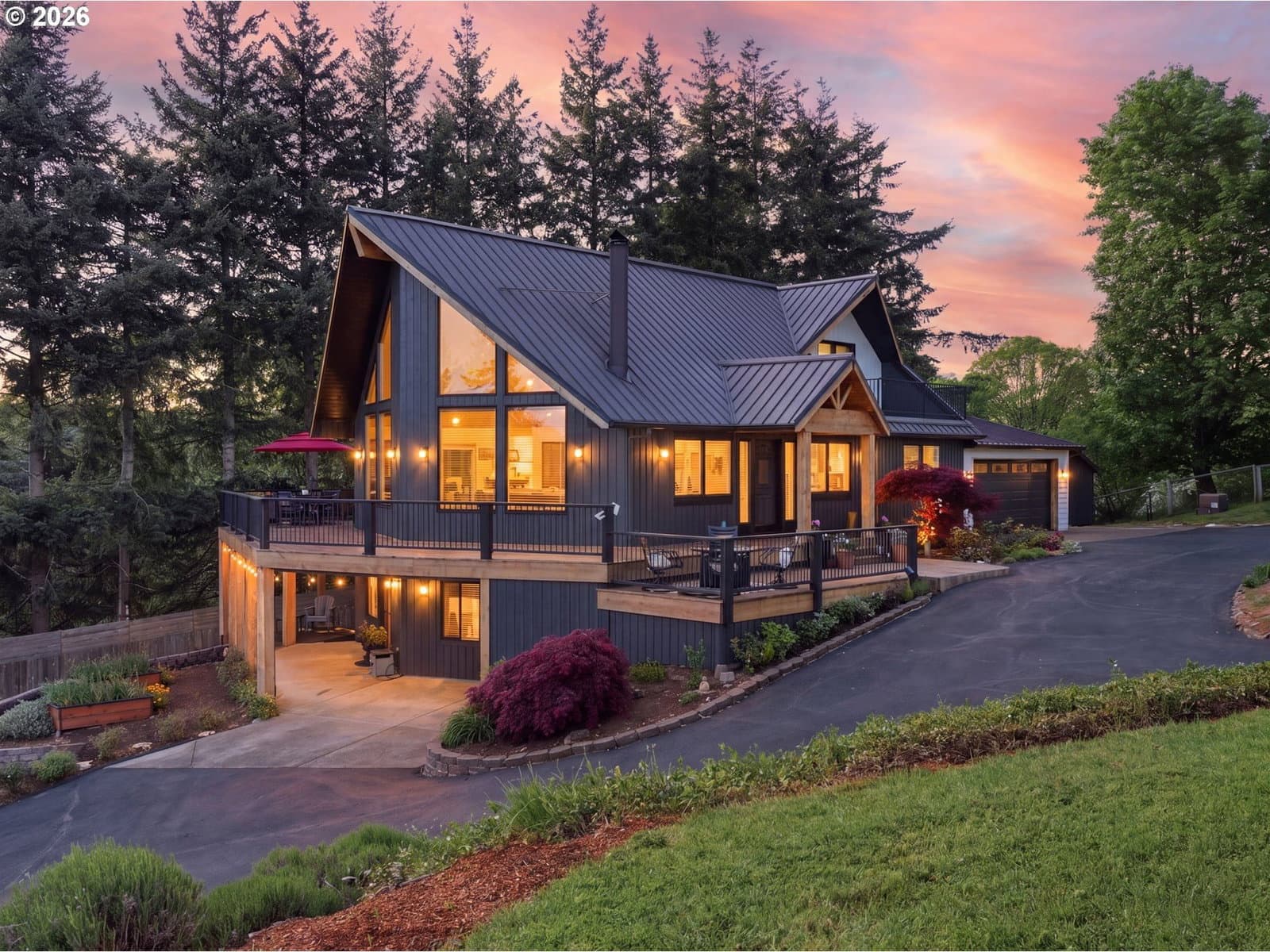 Primary listing photo, 3595 GREAT OAKS LN SE, Salem, OR, 97317