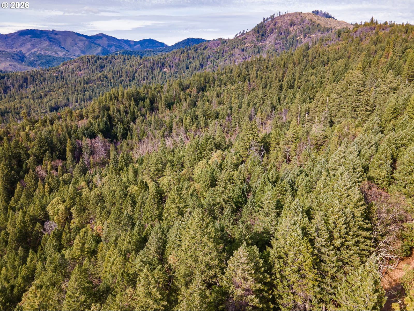 Primary listing photo, PLEASANT CR RD, Rogue River, OR, 97537