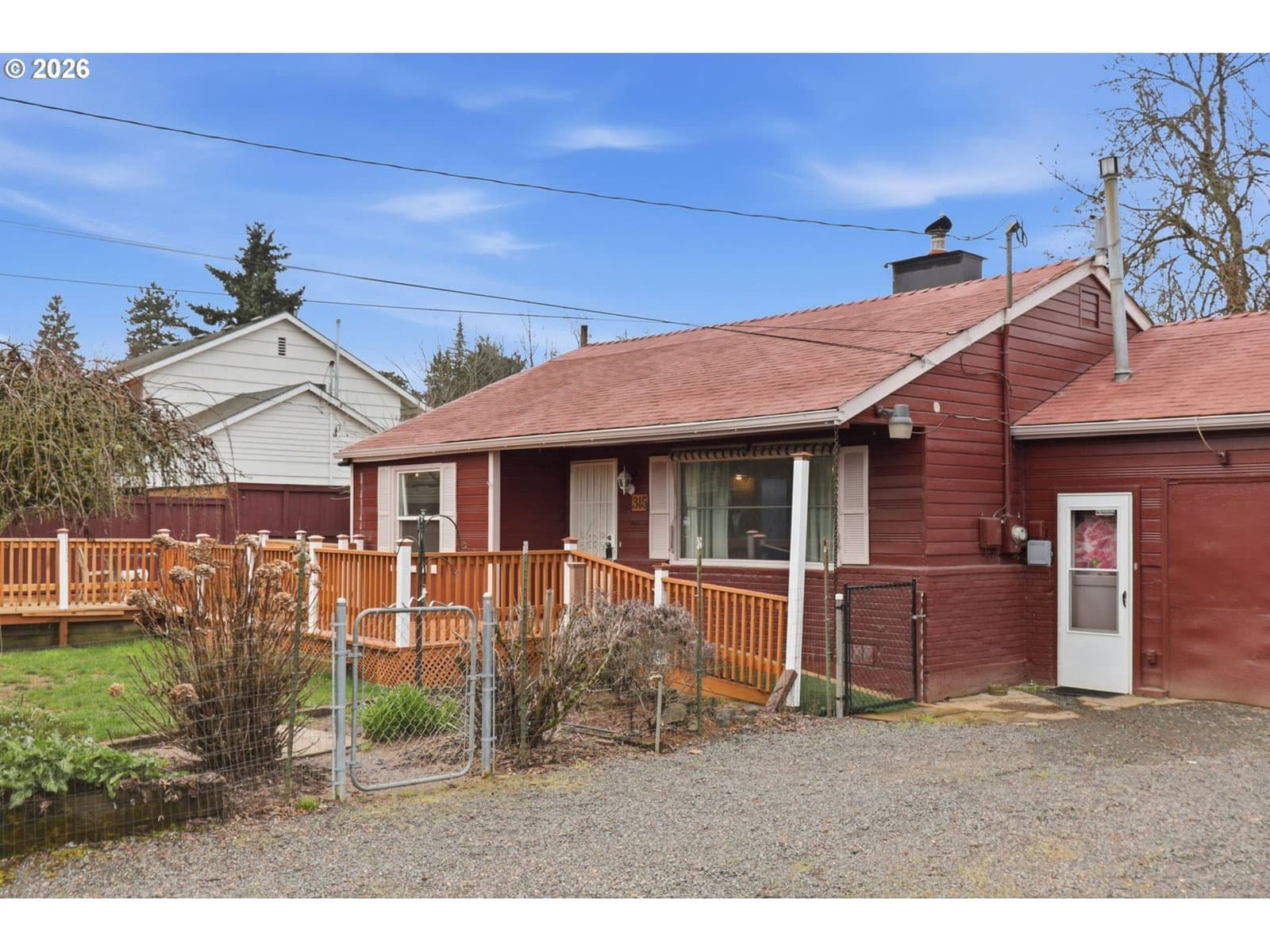 Primary listing photo, 315 SE 15TH AVE, Hillsboro, OR, 97123
