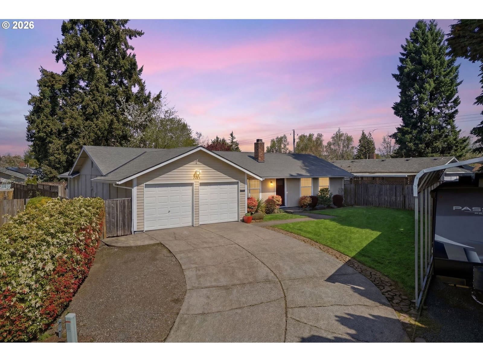 Primary listing photo, 4440 SW WESTWIND CT, Beaverton, OR, 97078