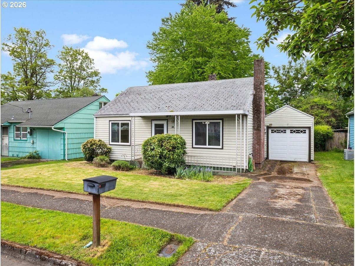 Primary listing photo, 1016 W ST, Vancouver, WA, 98661
