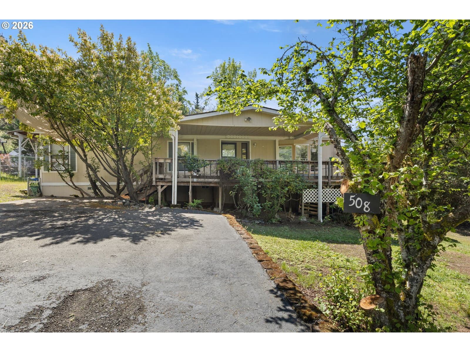 Primary listing photo, 508 GAEL LN, Myrtle Creek, OR, 97457