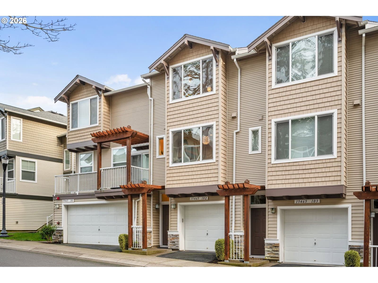 Primary listing photo, 15465 SW SPARROW LOOP #102, Beaverton, OR, 97007