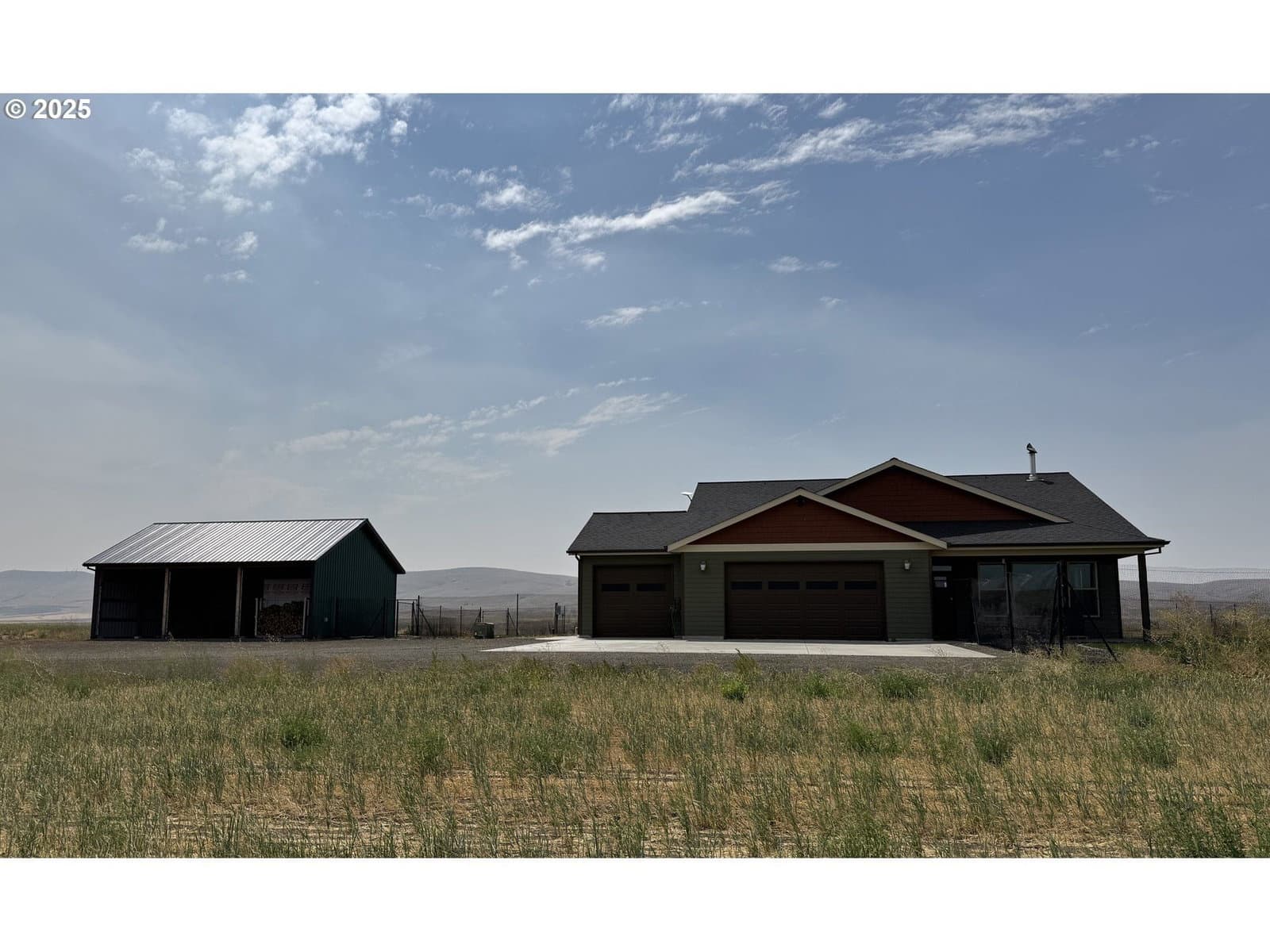 Primary listing photo, 1818 CENTERVILLE HWY, Centerville, WA, 98613