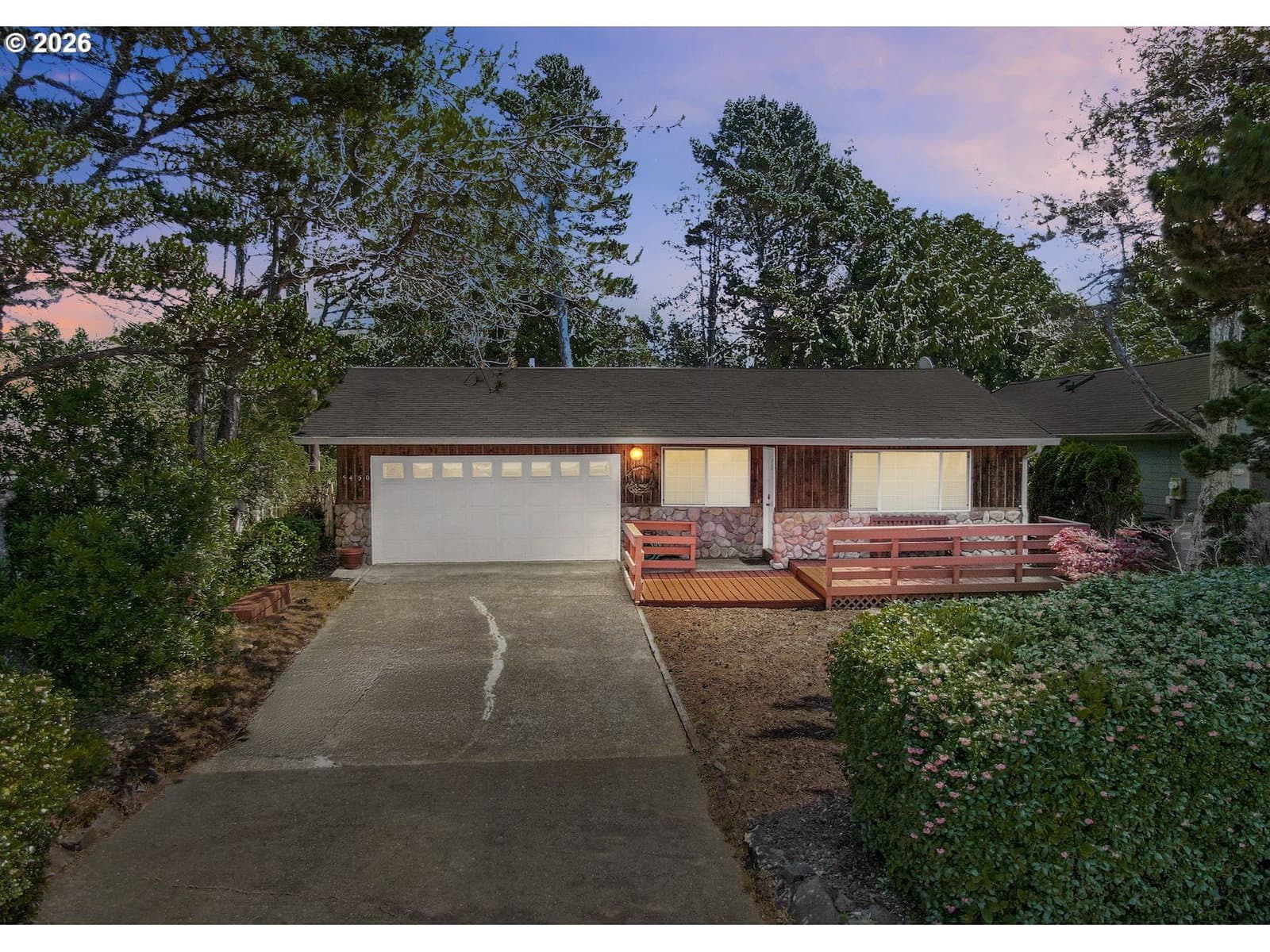 Primary listing photo, 5450 HACIENDA AVE, Lincoln City, OR, 97367
