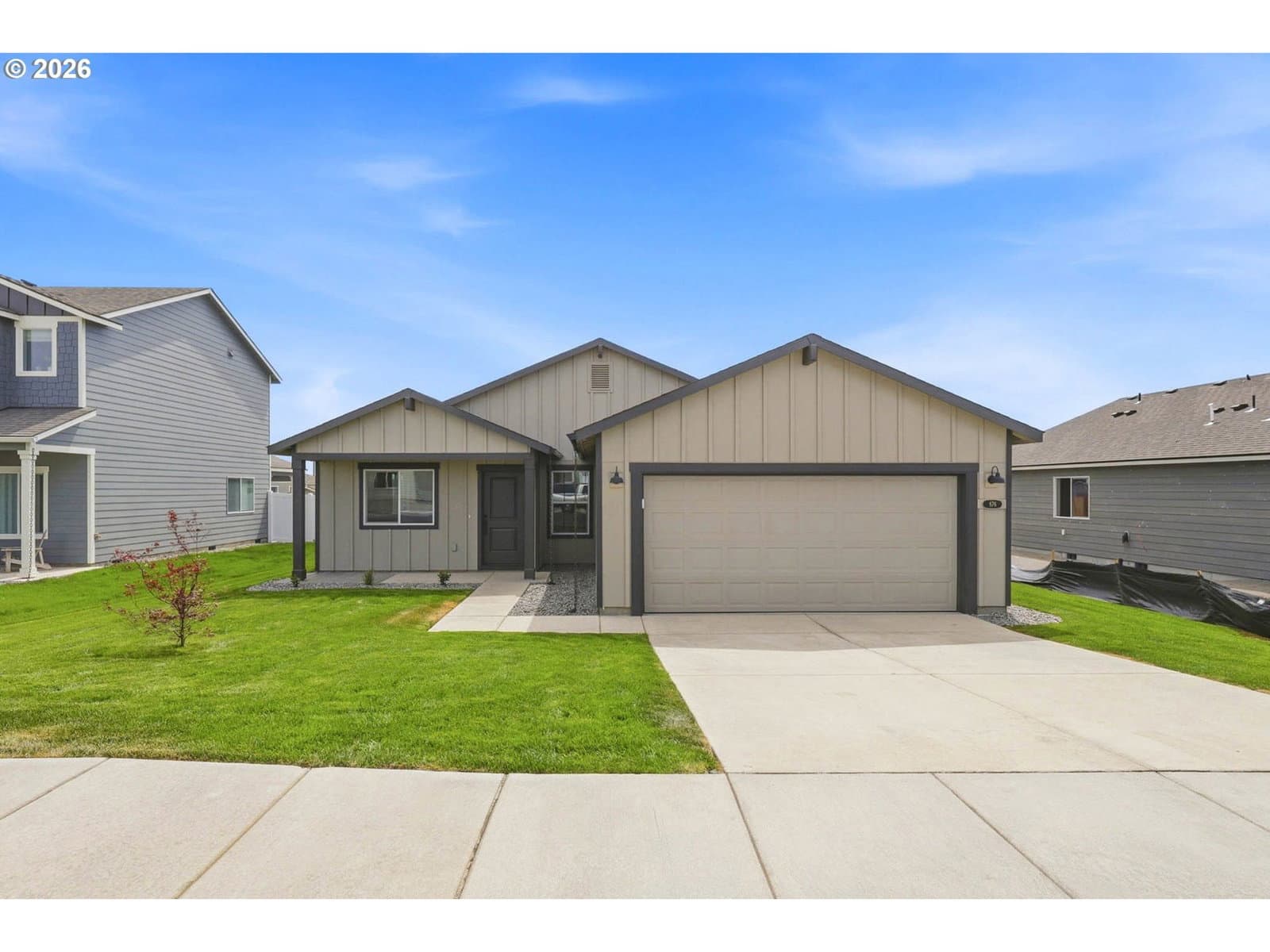 Primary listing photo, 876 E Kinsley AVE, Hermiston, OR, 97838