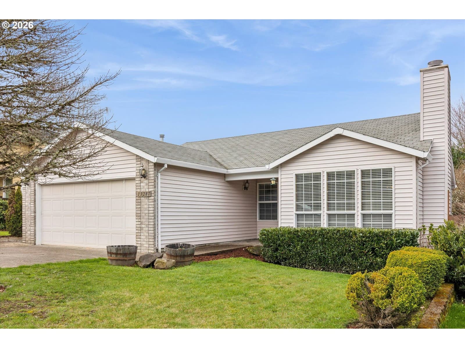 Primary listing photo, 13287 SW 161ST PL, Portland, OR, 97223