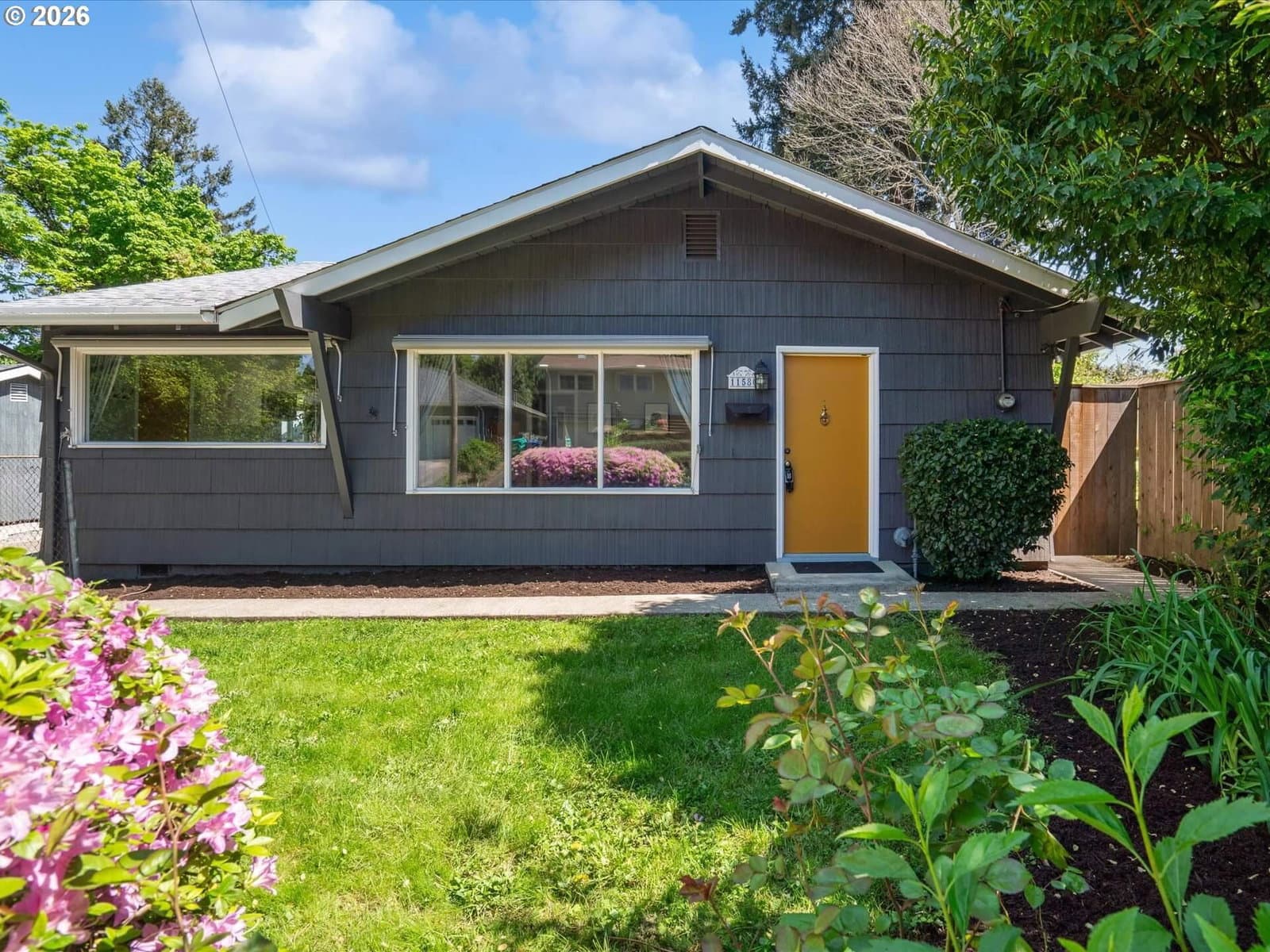 Primary listing photo, 11580 SE 34TH AVE, Milwaukie, OR, 97222