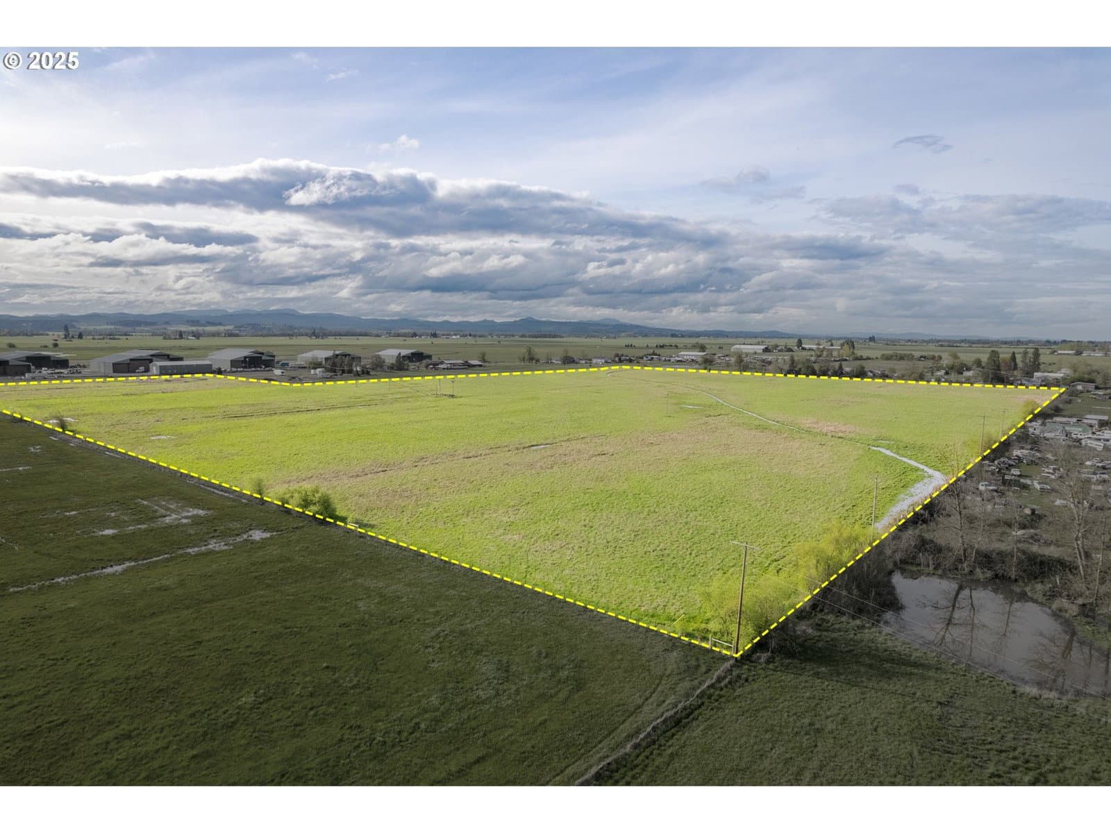 Primary listing photo, Green Hill RD, Junction City, OR, 97448